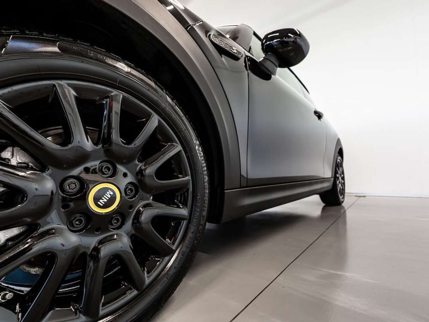 Mini Electric Cooper SE - 2023 - Joinsteer - #2
