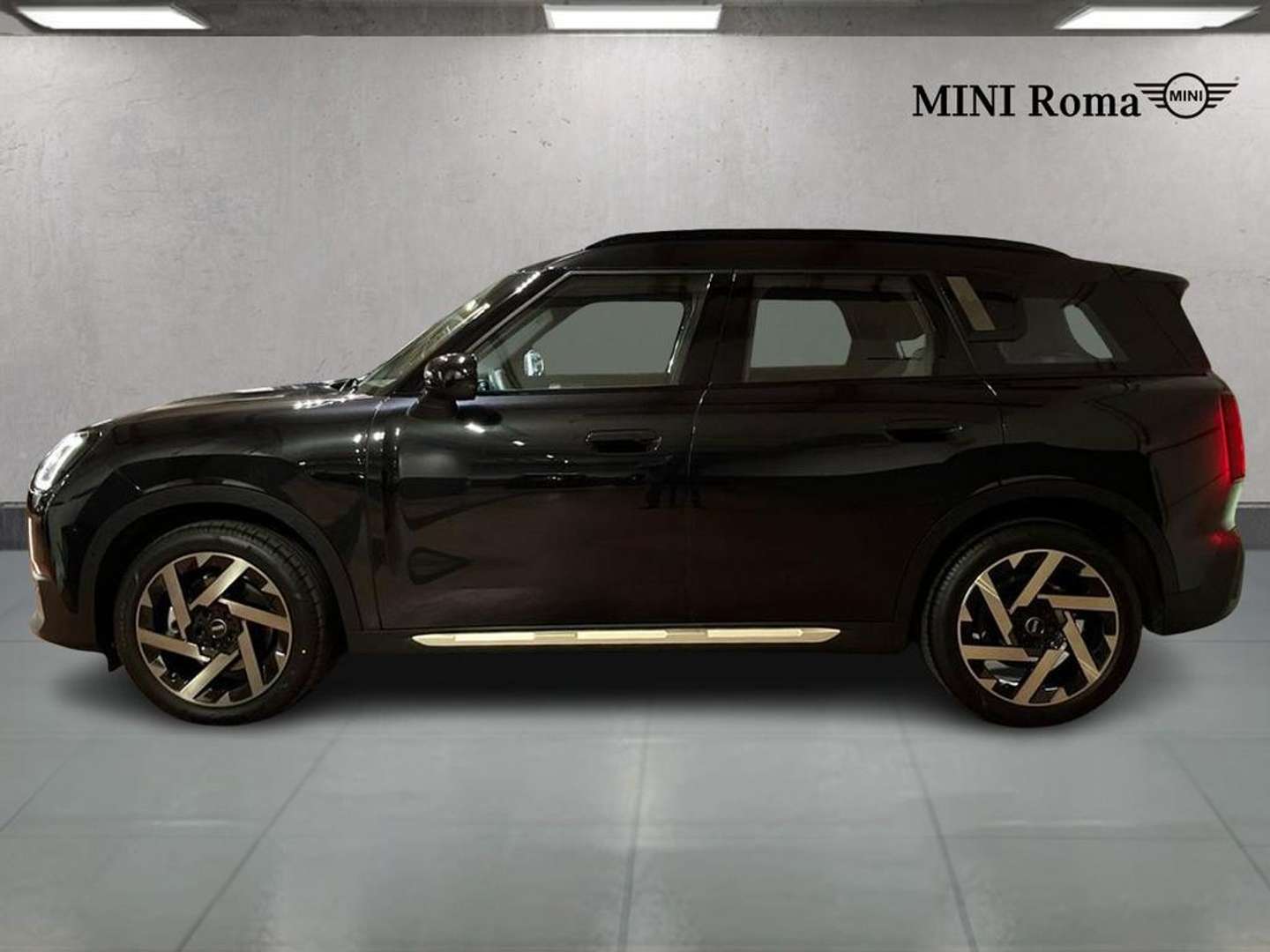 Mini Countryman Favoured Cooper - 2024 - Joinsteer - #3