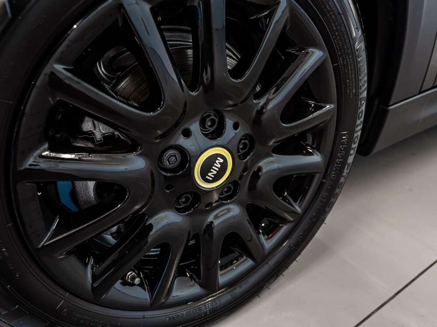 Mini Electric Cooper SE - 2023 - Joinsteer - #3