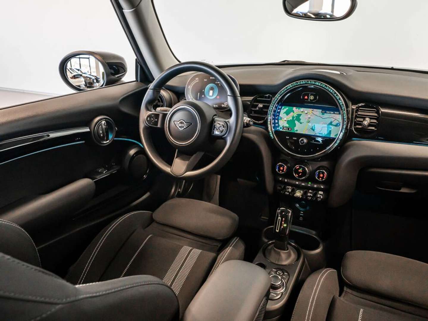 Mini Electric Cooper SE - 2023 - Joinsteer - #5