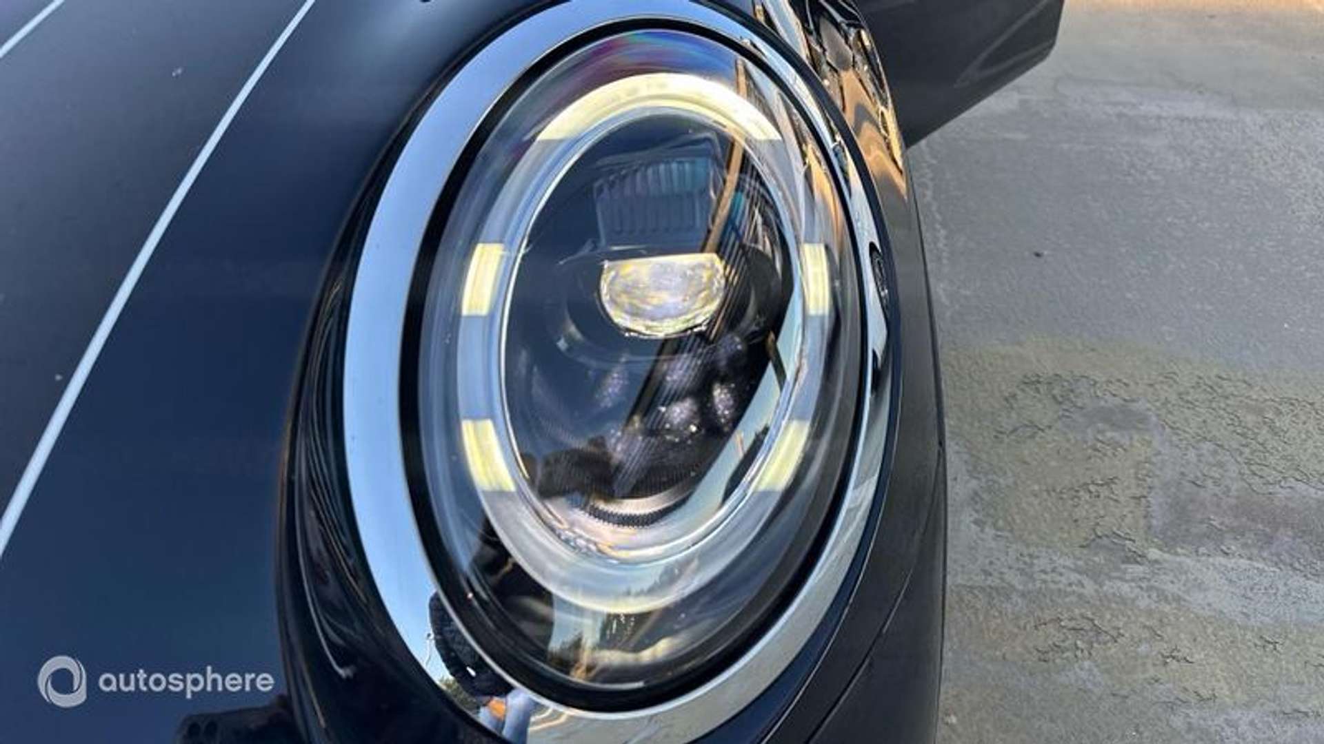 Mini Electric Cooper SE - 2023 - Joinsteer - #17