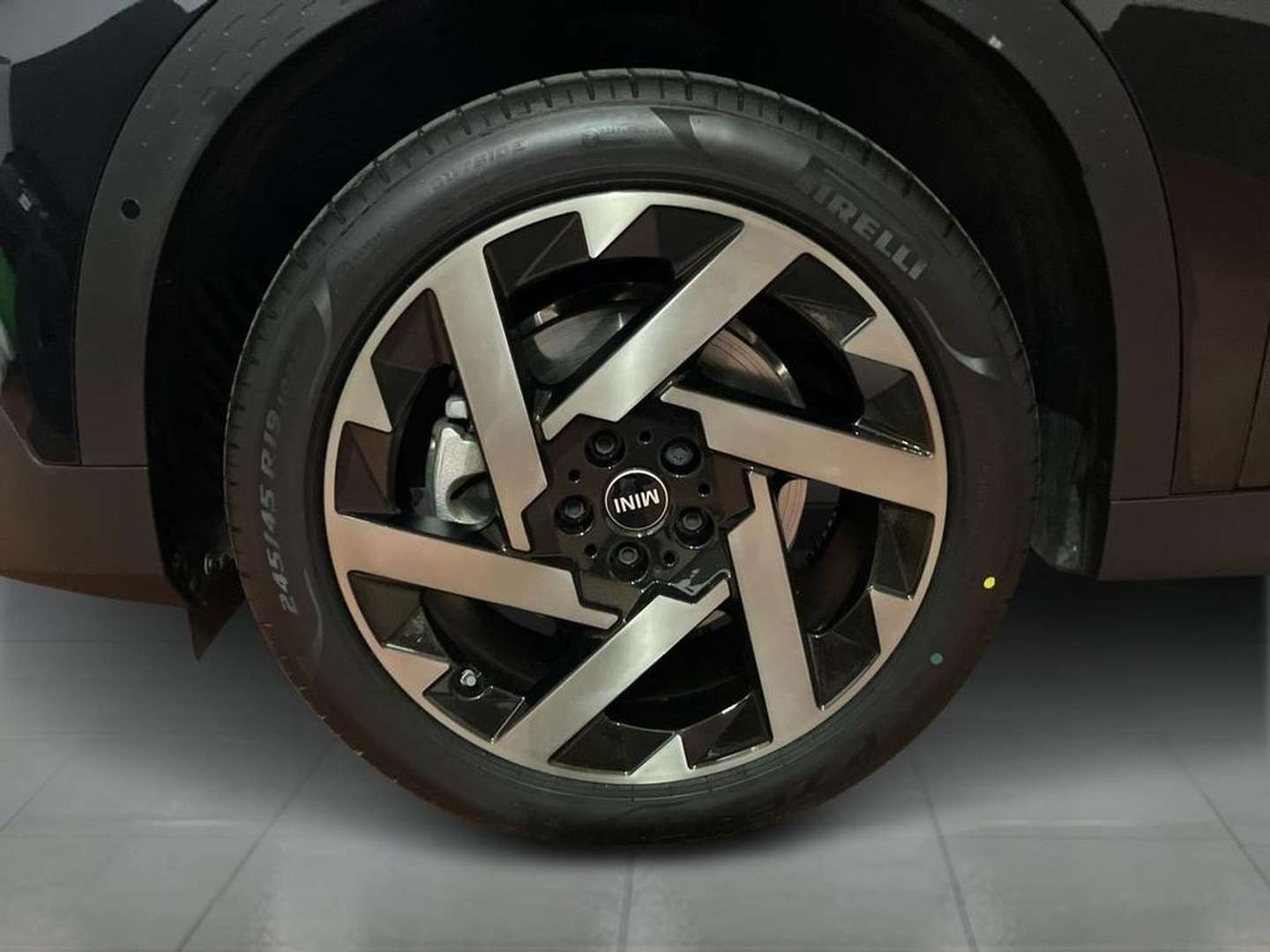 Mini Countryman Favoured Cooper - 2024 - Joinsteer - #6