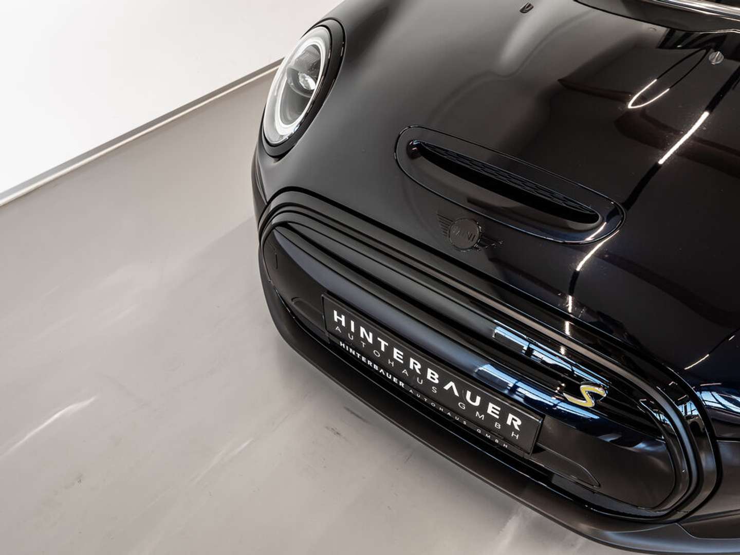 Mini Electric Cooper SE - 2023 - Joinsteer - #6