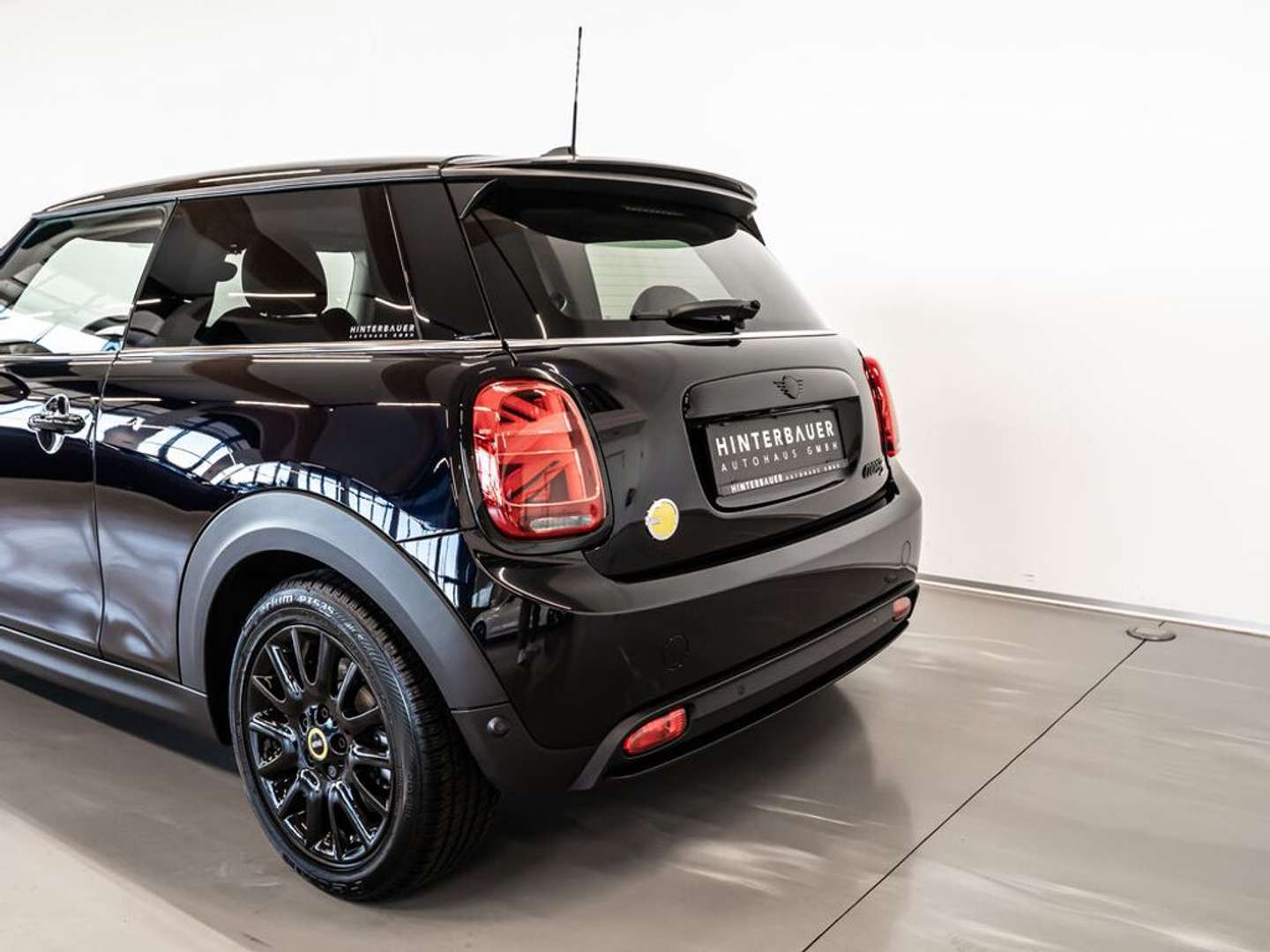 Mini Electric Cooper SE - 2023 - Joinsteer - #7