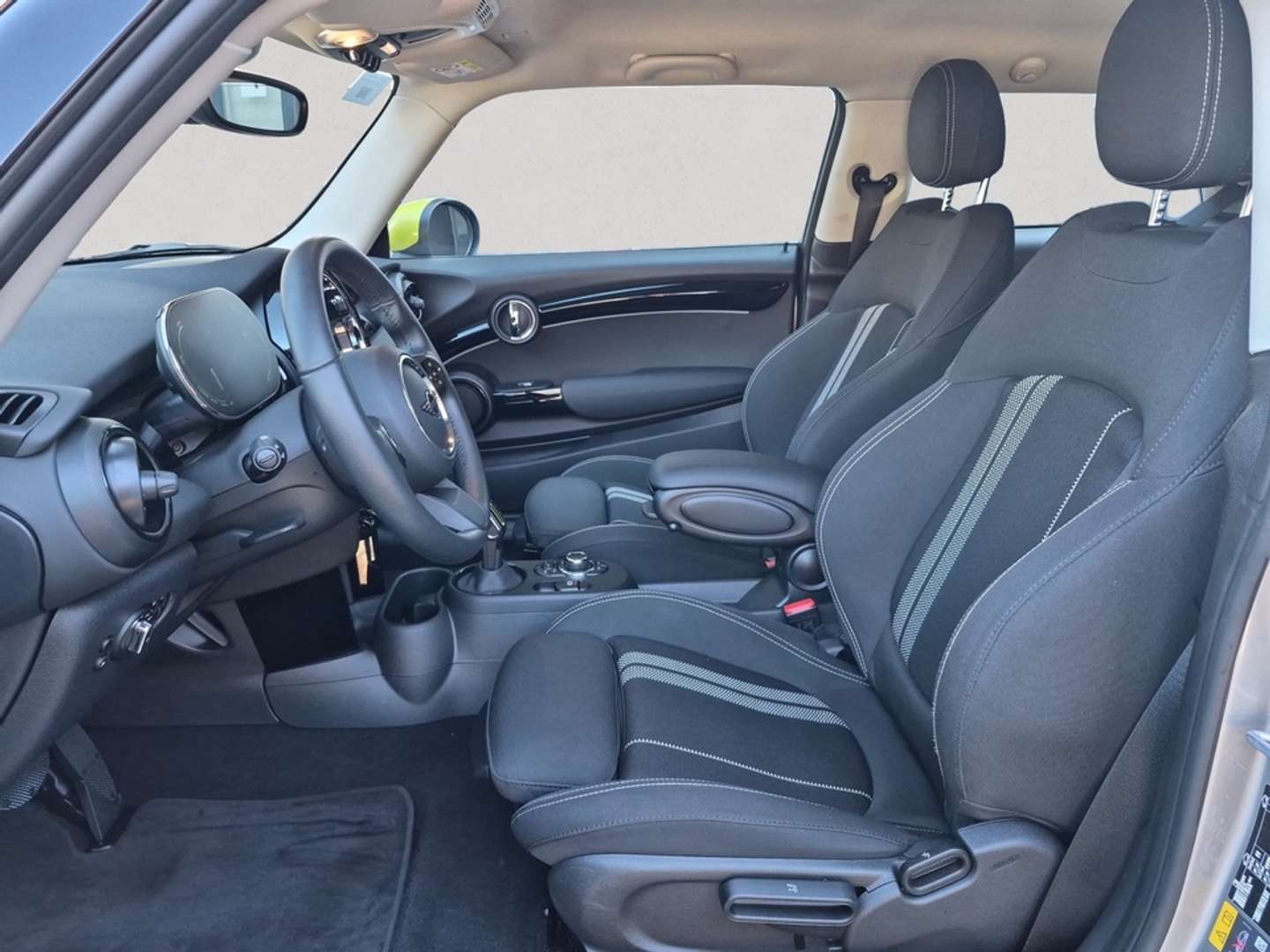 Mini Cooper SE Essential Cooper - 2023 - Joinsteer - #8