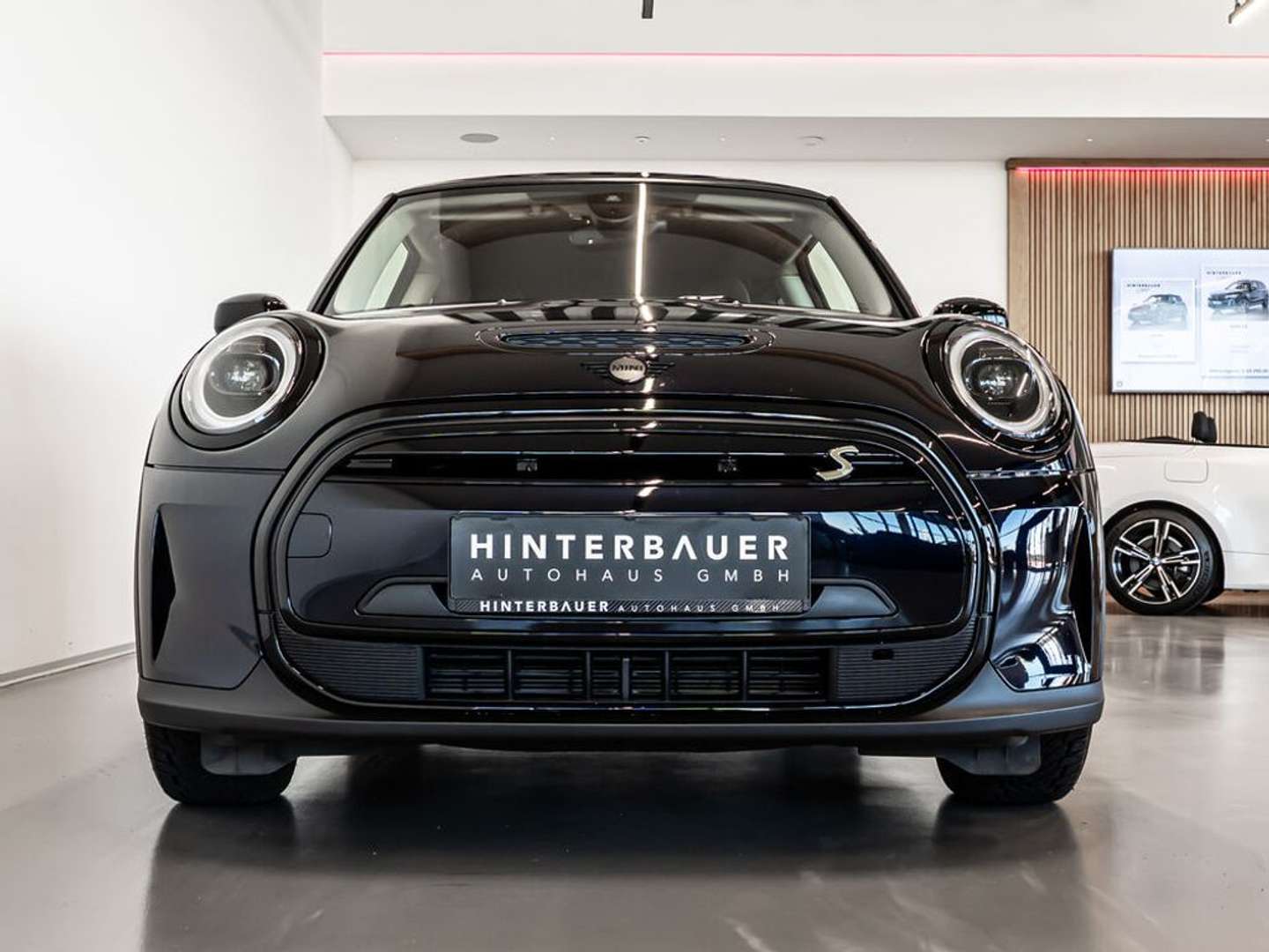 Mini Electric Cooper SE - 2023 - Joinsteer - #8