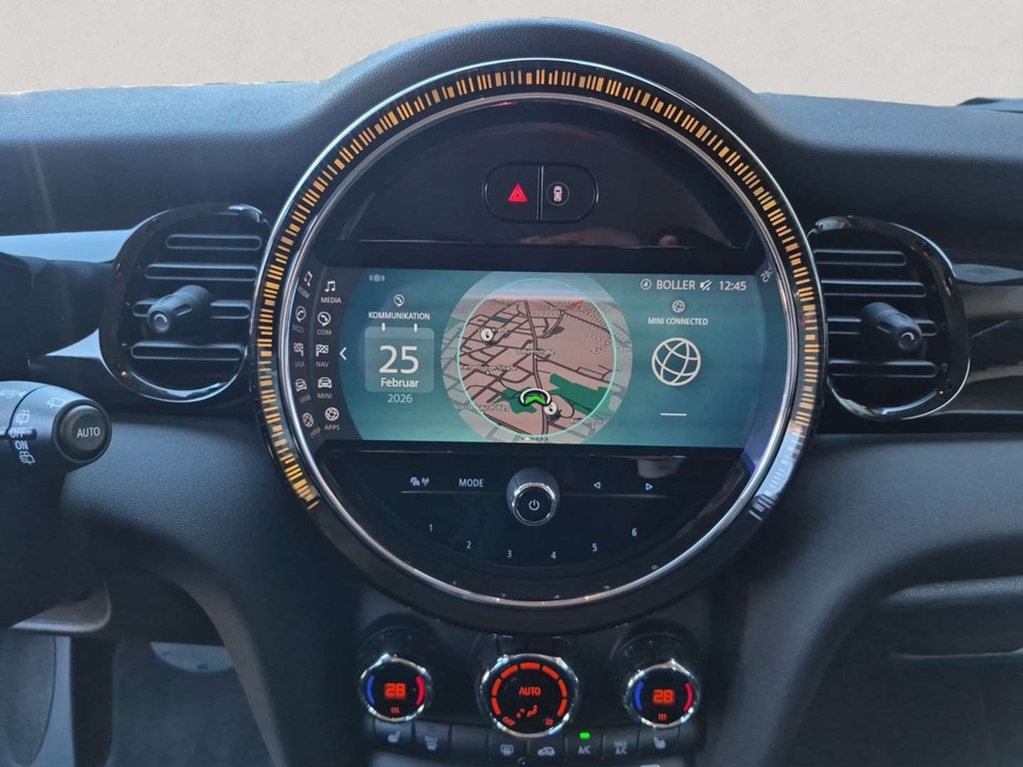 Mini Cooper SE Essential Cooper - 2023 - Joinsteer - #11