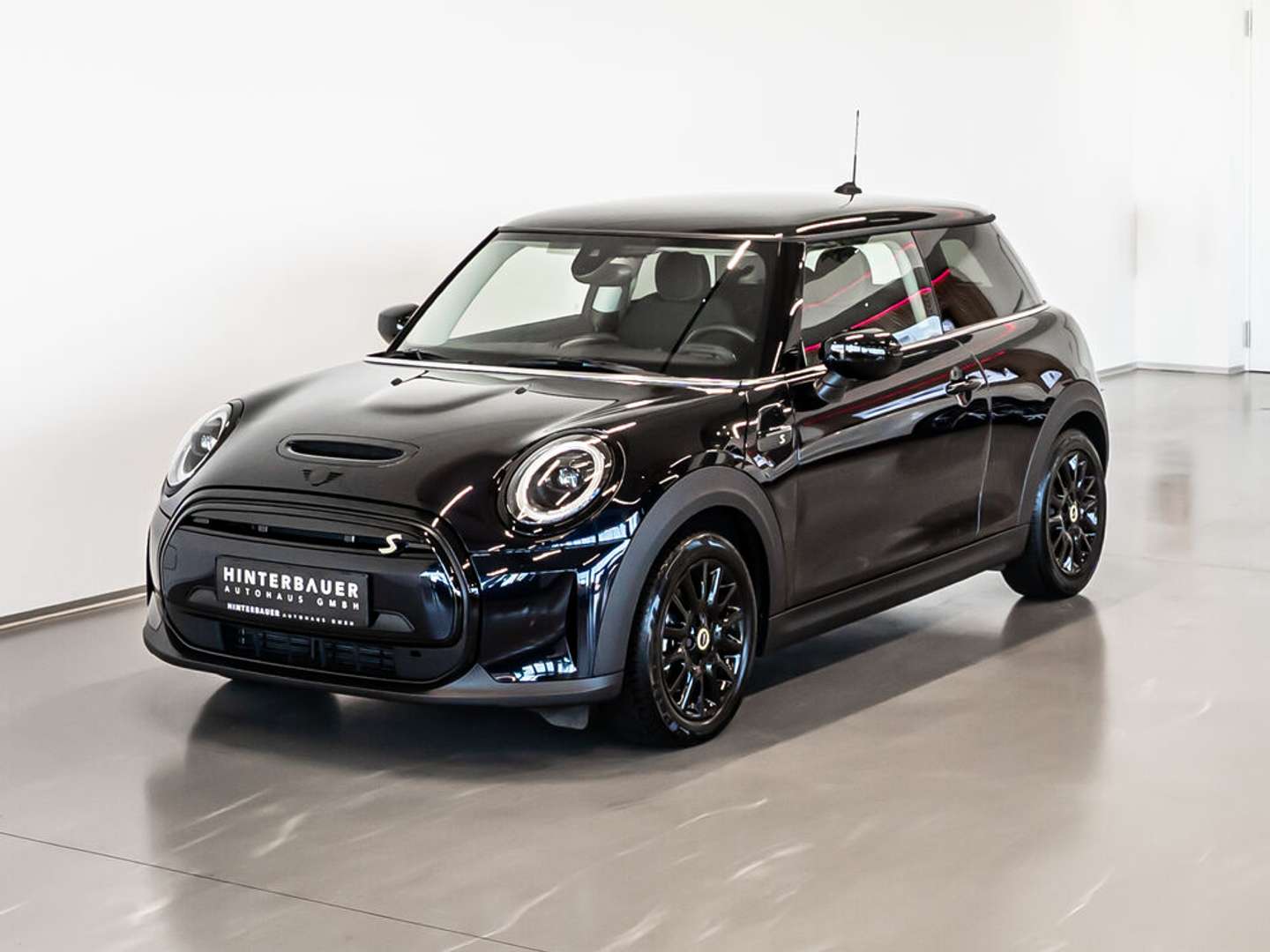 Mini Electric Cooper SE - 2023 - Joinsteer - #12
