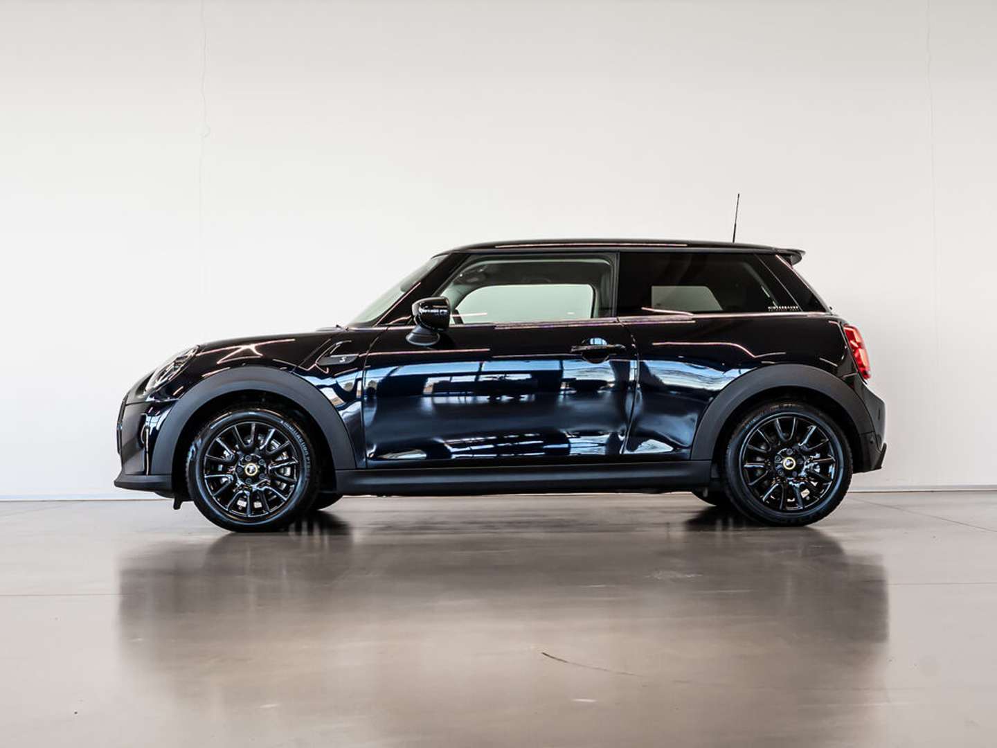 Mini Electric Cooper SE - 2023 - Joinsteer - #13
