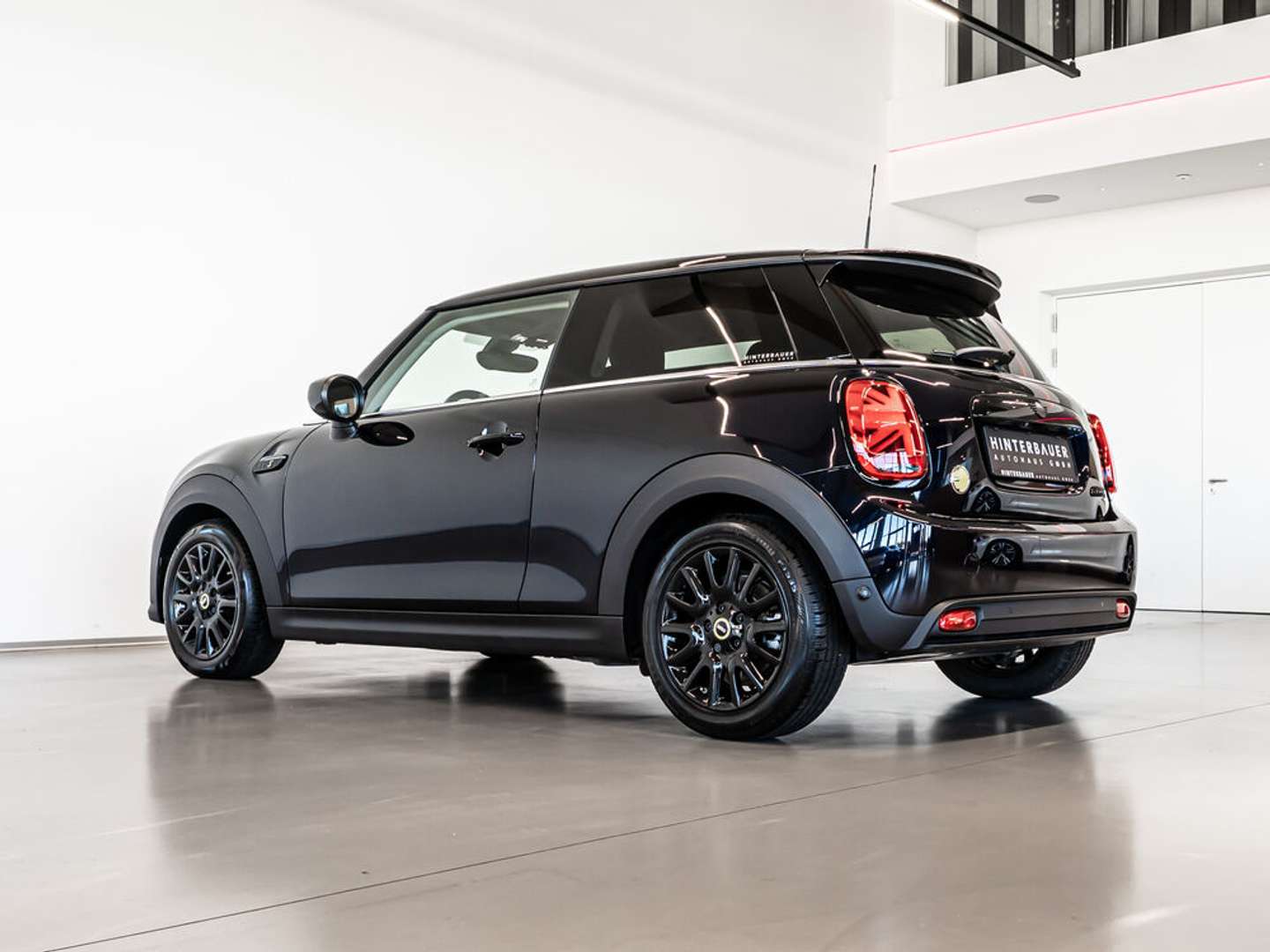 Mini Electric Cooper SE - 2023 - Joinsteer - #14