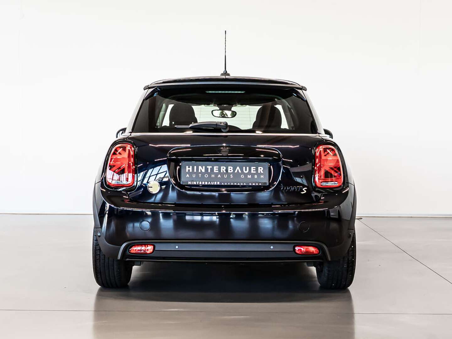 Mini Electric Cooper SE - 2023 - Joinsteer - #15