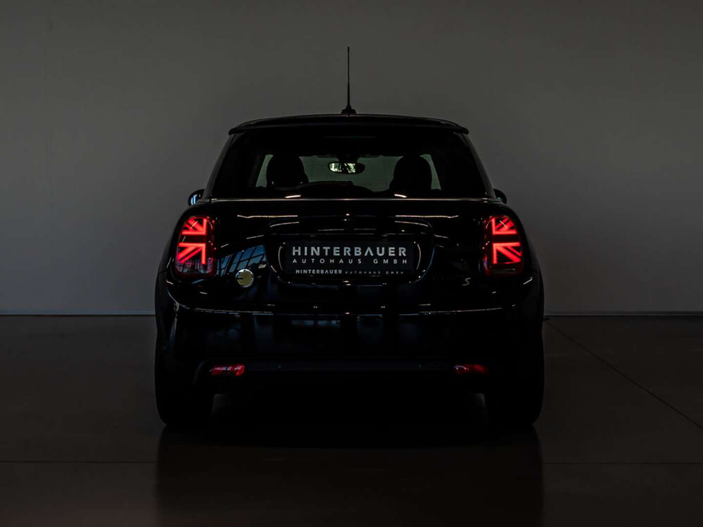 Mini Electric Cooper SE - 2023 - Joinsteer - #16