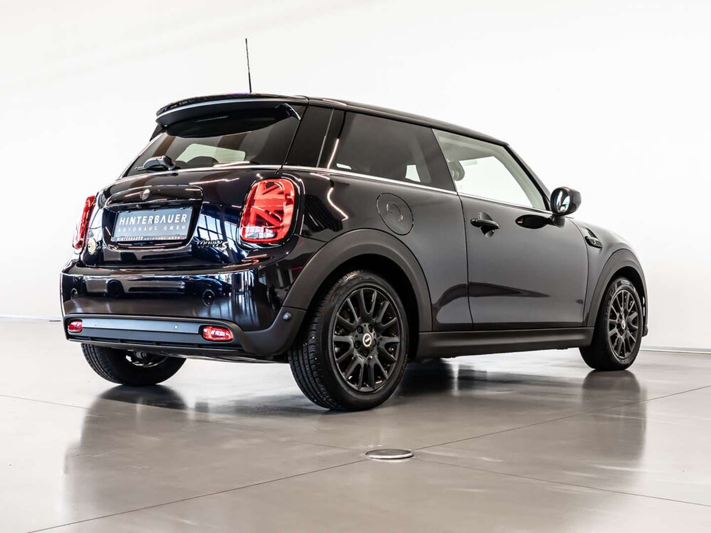 Mini Electric Cooper SE - 2023 - Joinsteer - #17