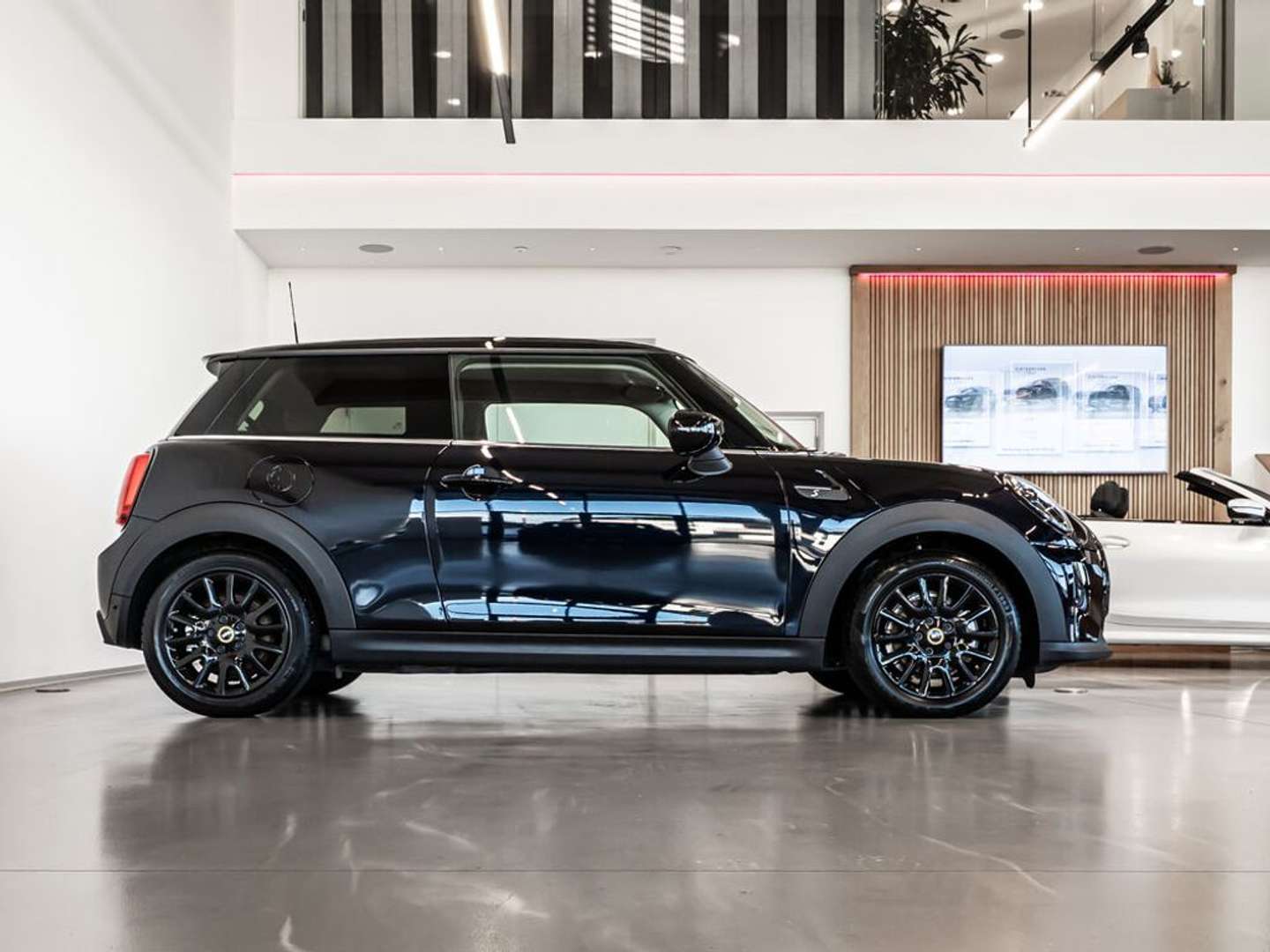 Mini Electric Cooper SE - 2023 - Joinsteer - #18