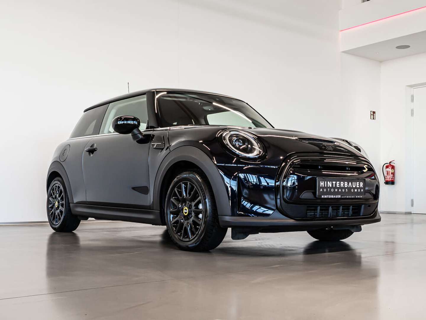 Mini Electric Cooper SE - 2023 - Joinsteer - #19