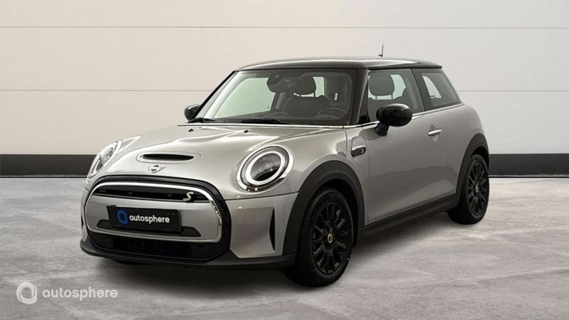 Mini Electric Essential Cooper SE - 2023 - Joinsteer - #1