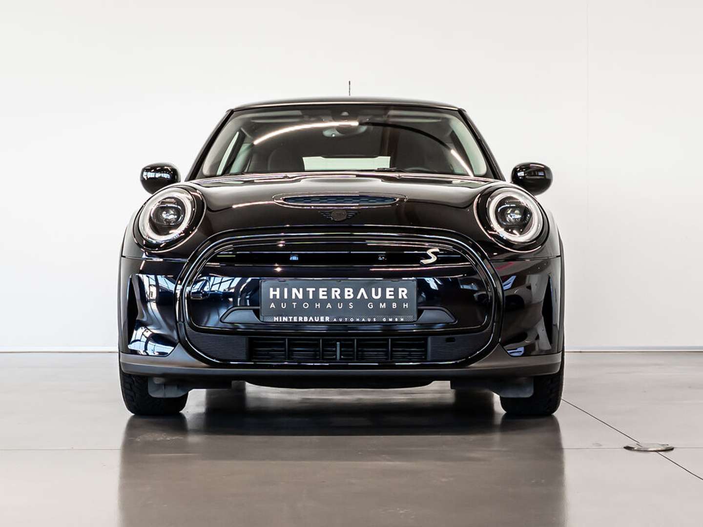 Mini Electric Cooper SE - 2023 - Joinsteer - #20