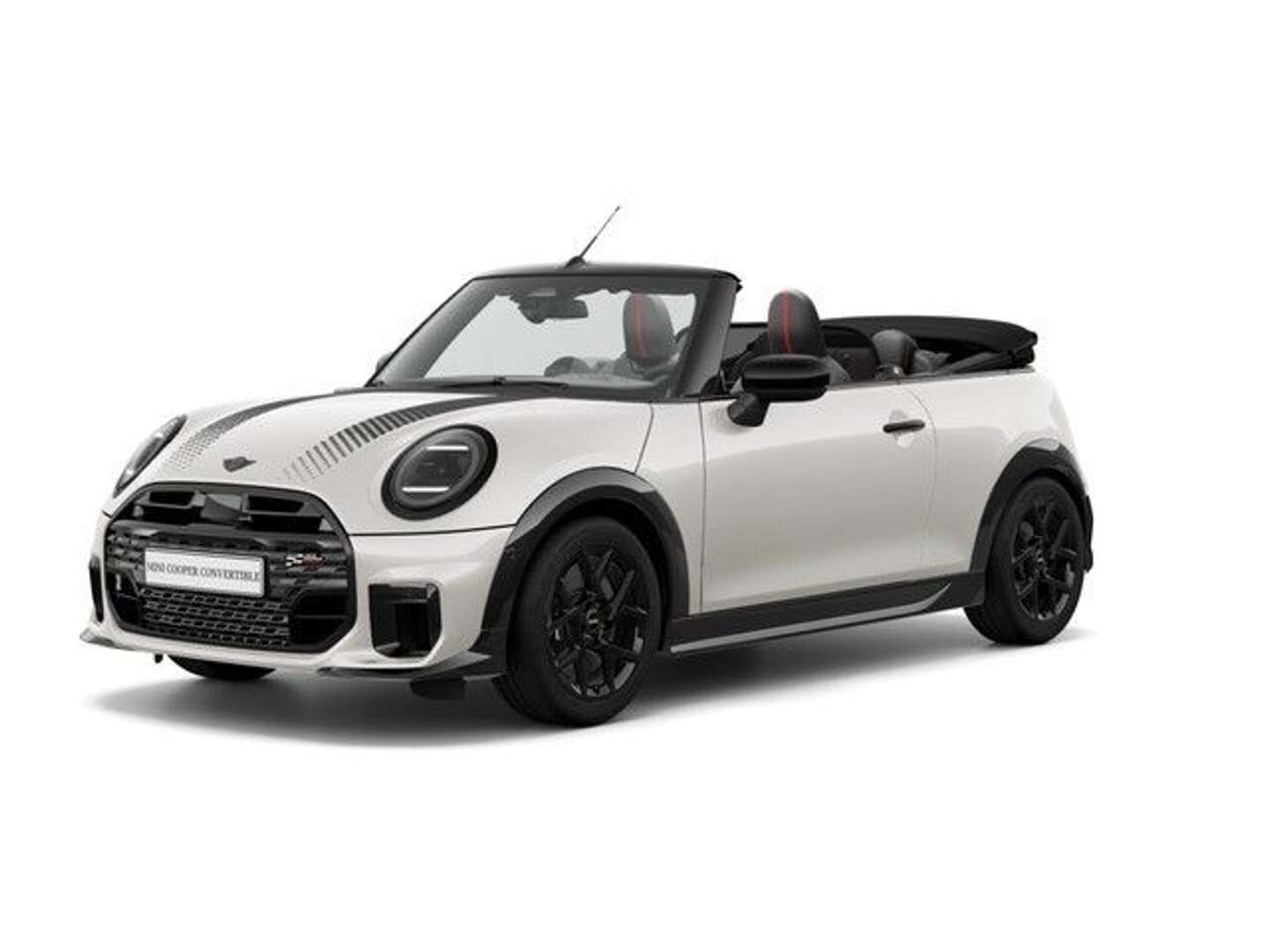 Mini Hatch JCW Cooper S - 2025 - Joinsteer - #1