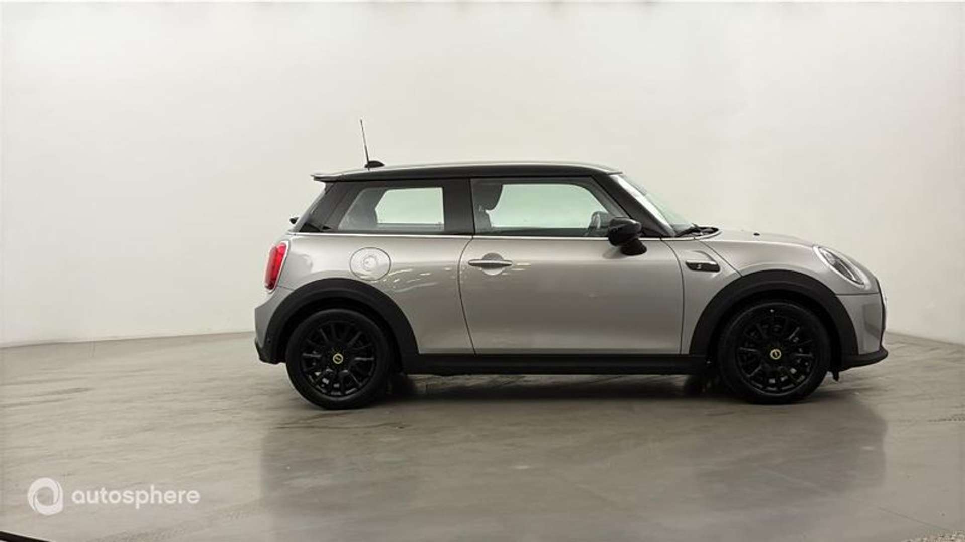 Mini Electric Essential Cooper SE - 2023 - Joinsteer - #2