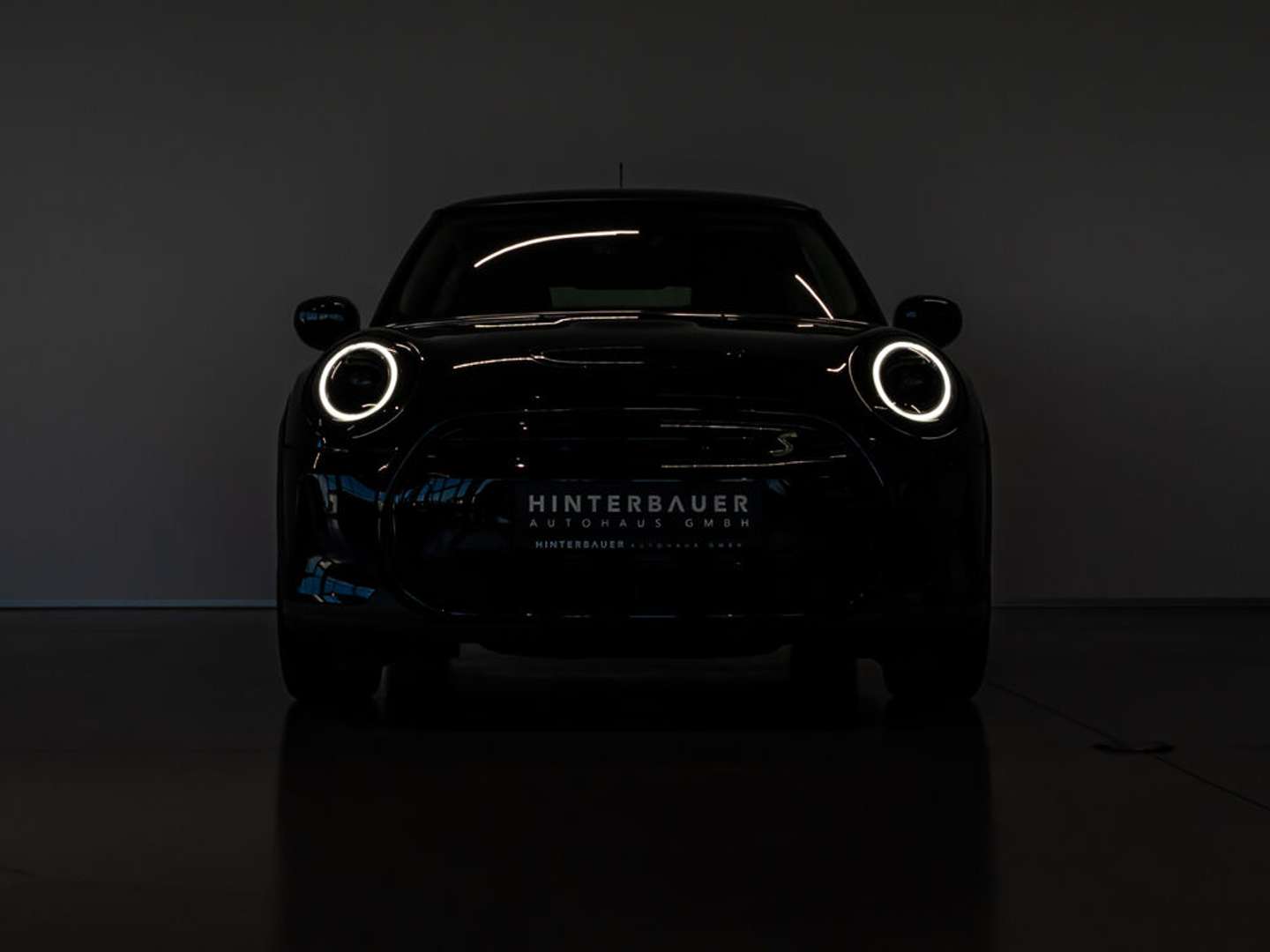 Mini Electric Cooper SE - 2023 - Joinsteer - #21
