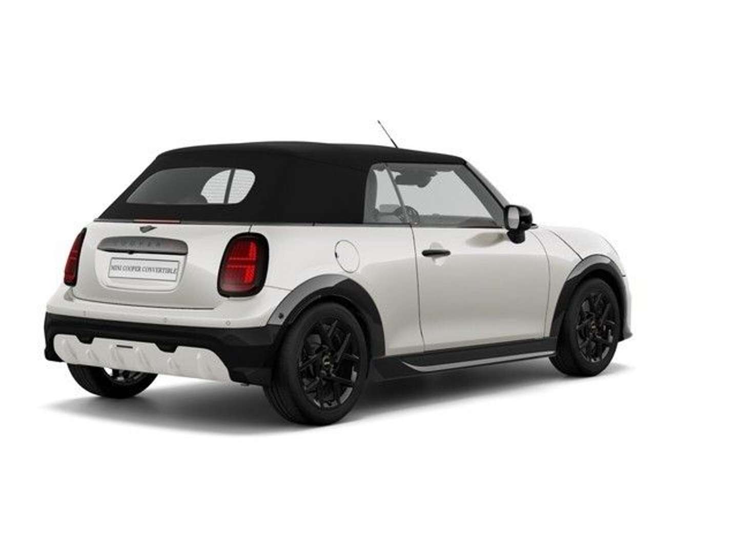 Mini Hatch JCW Cooper S - 2025 - Joinsteer - #2