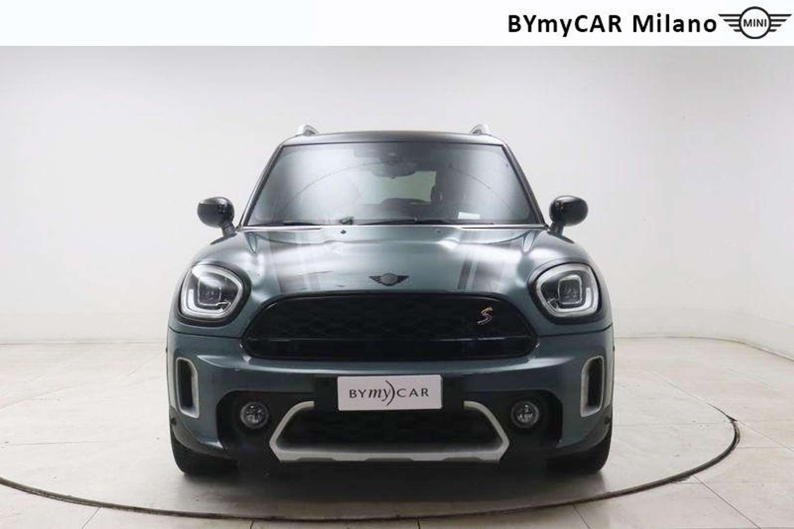 Mini Countryman Hype Cooper S - 2020 - Joinsteer - #4