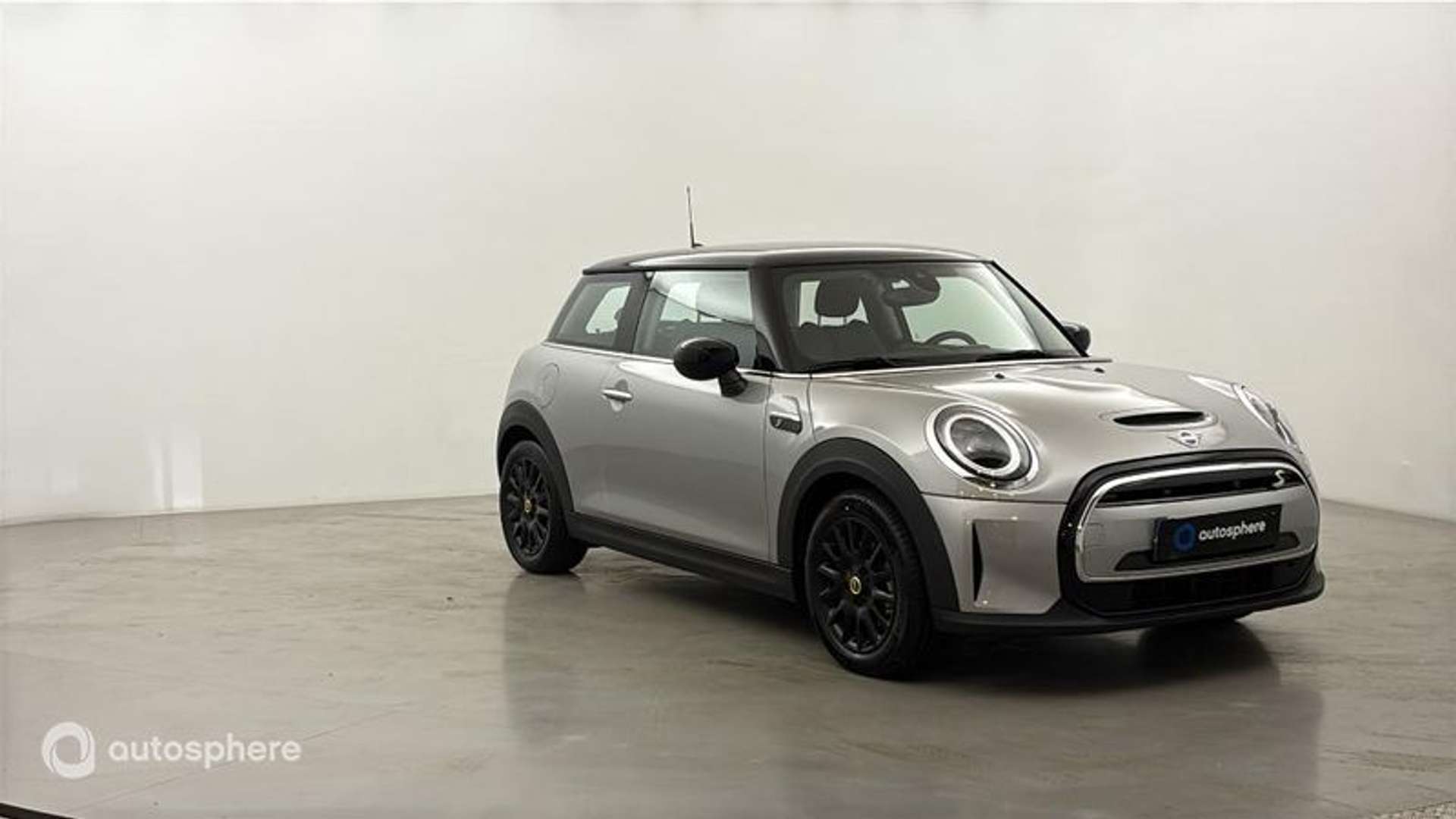 Mini Electric Essential Cooper SE - 2023 - Joinsteer - #3