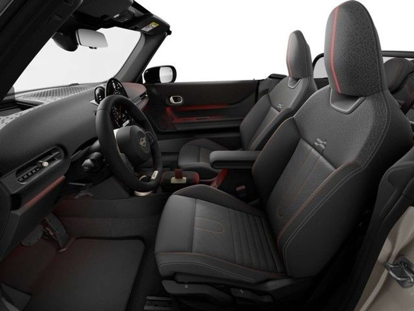 Mini Hatch JCW Cooper S - 2025 - Joinsteer - #3