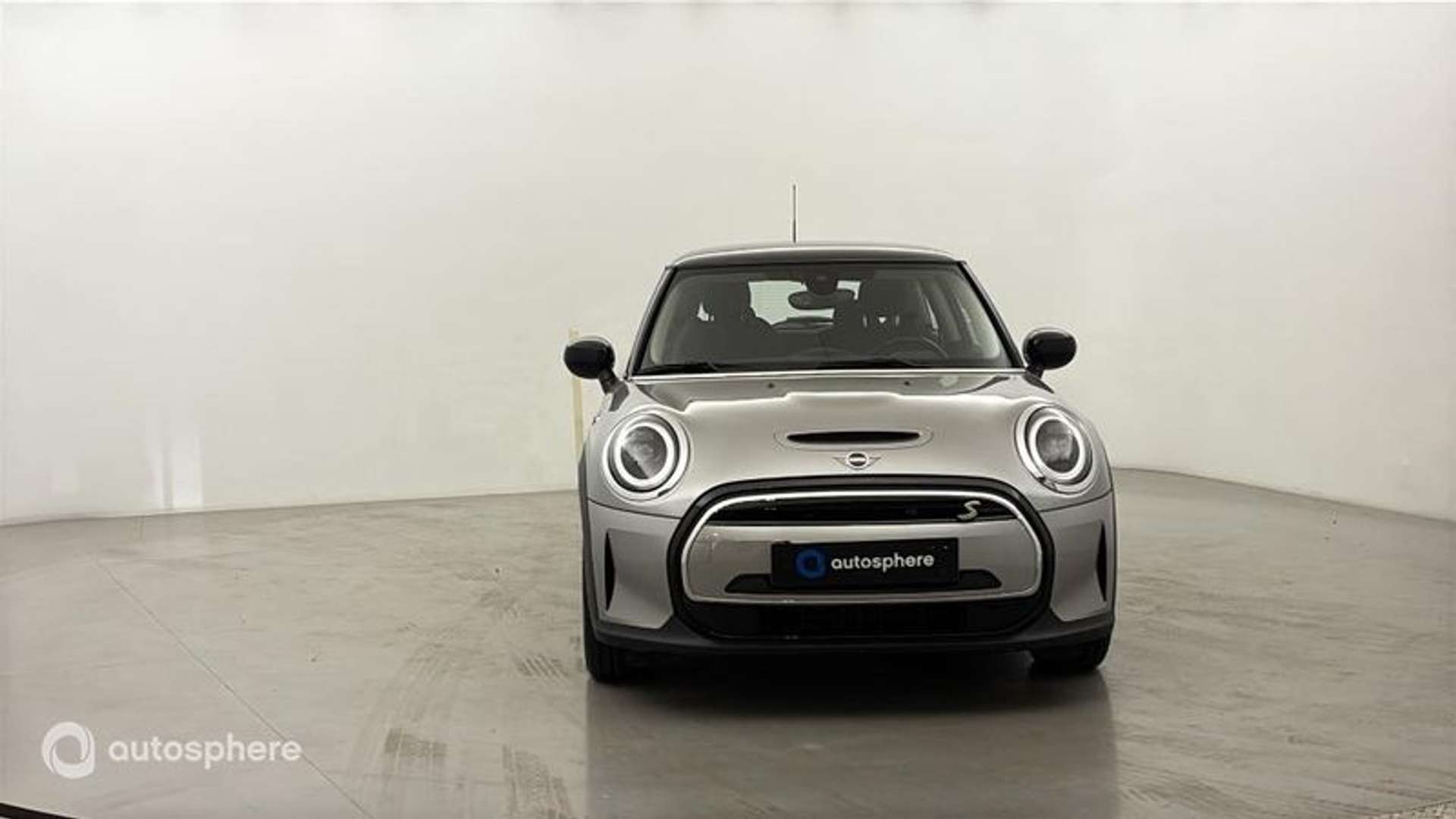 Mini Electric Essential Cooper SE - 2023 - Joinsteer - #4