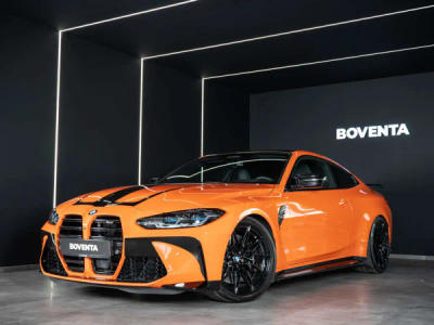 BMW M4 Competition M4 M Sport -  - Joinsteer - #1