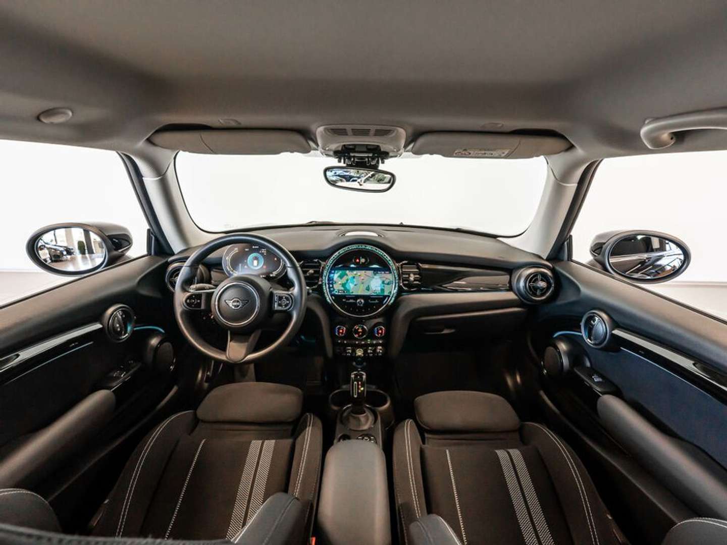 Mini Electric Cooper SE - 2023 - Joinsteer - #23