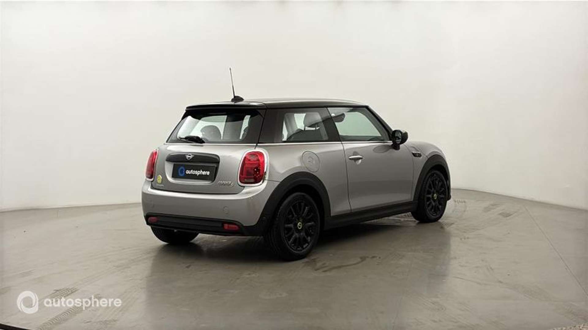 Mini Electric Essential Cooper SE - 2023 - Joinsteer - #5