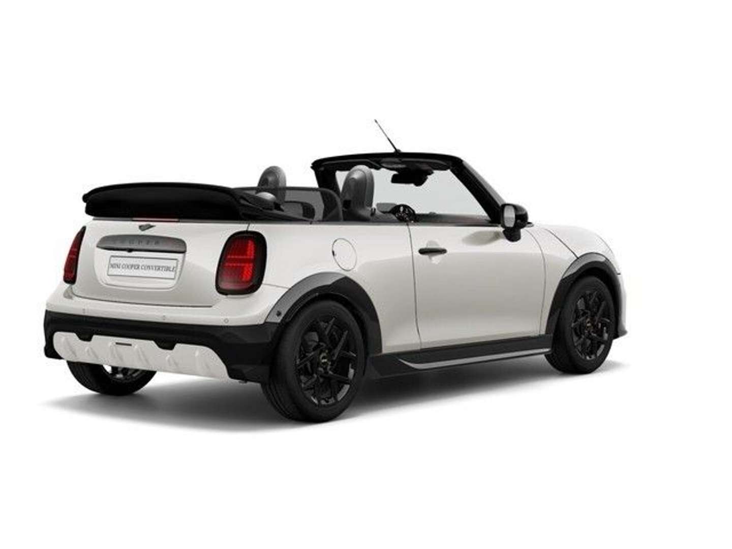 Mini Hatch JCW Cooper S - 2025 - Joinsteer - #5
