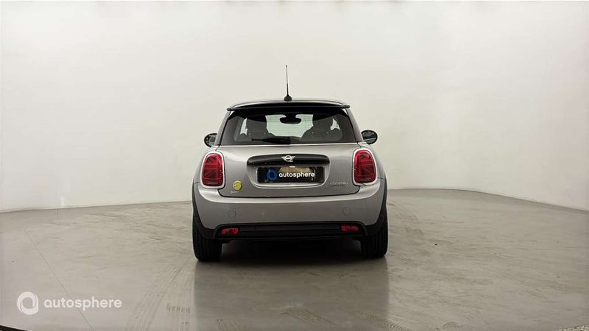 Mini Electric Essential Cooper SE - 2023 - Joinsteer - #6