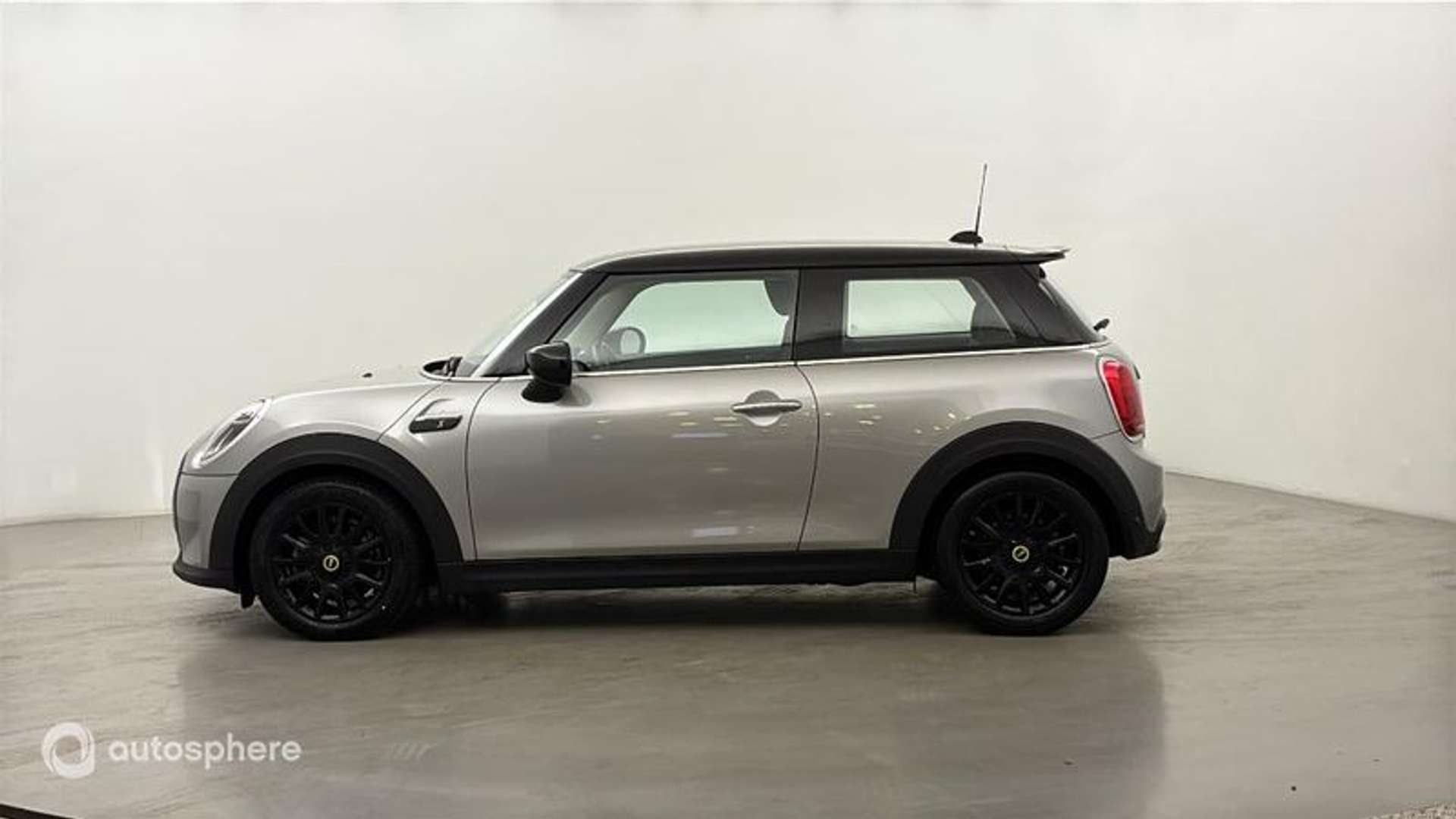 Mini Electric Essential Cooper SE - 2023 - Joinsteer - #7