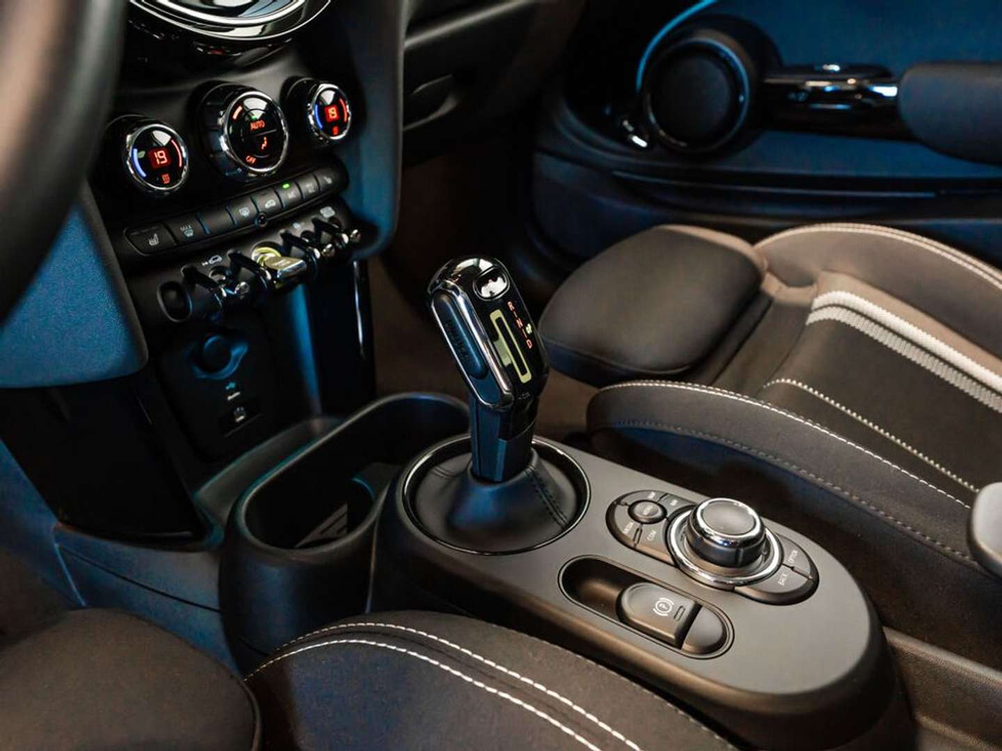 Mini Electric Cooper SE - 2023 - Joinsteer - #25