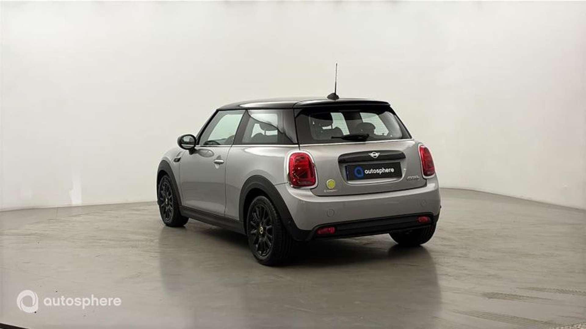 Mini Electric Essential Cooper SE - 2023 - Joinsteer - #8