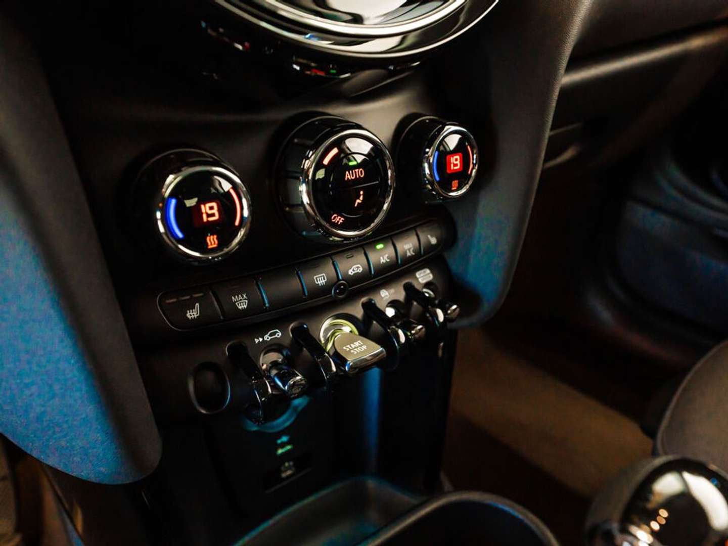 Mini Electric Cooper SE - 2023 - Joinsteer - #26