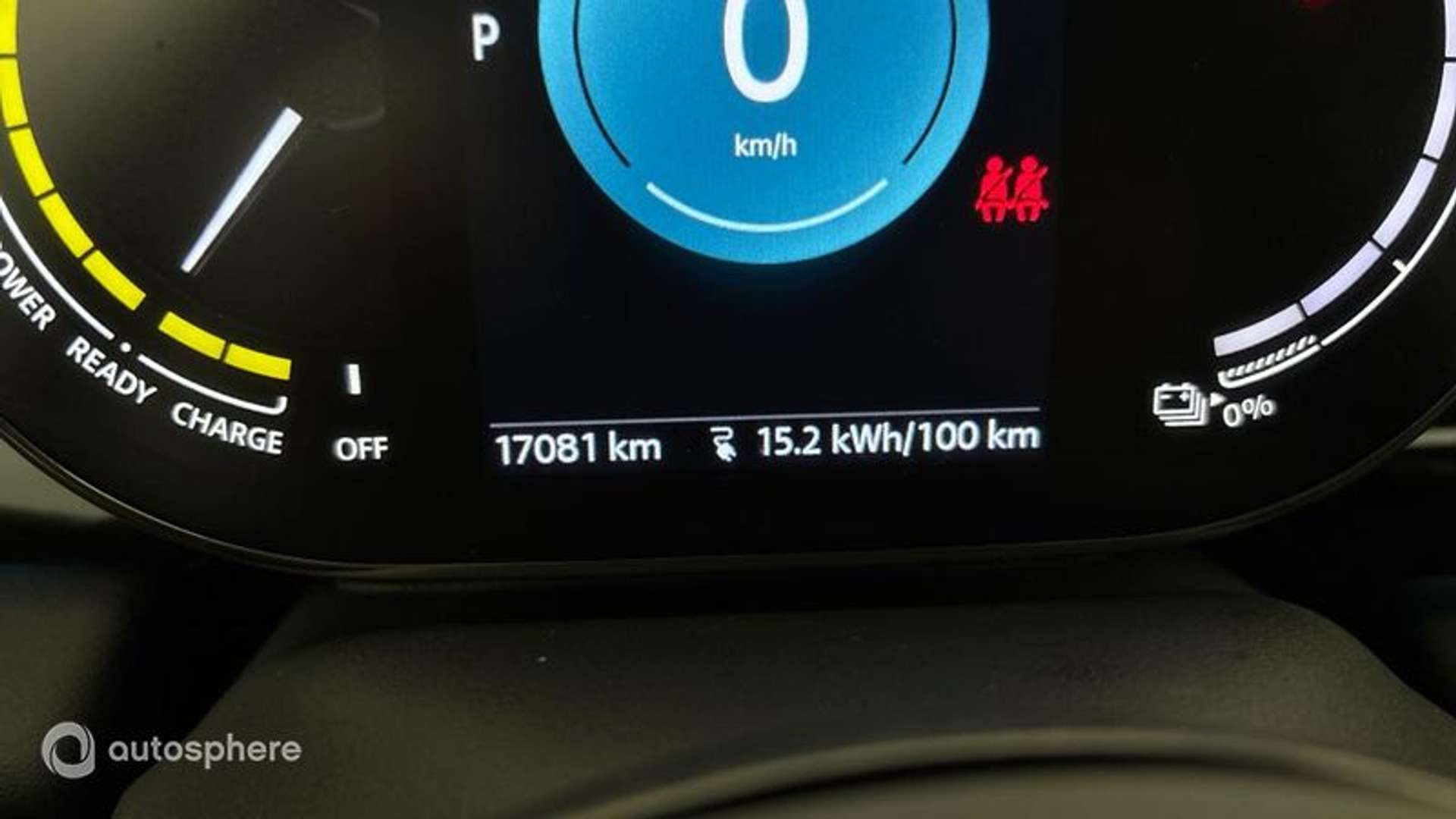 Mini Electric Essential Cooper SE - 2023 - Joinsteer - #9