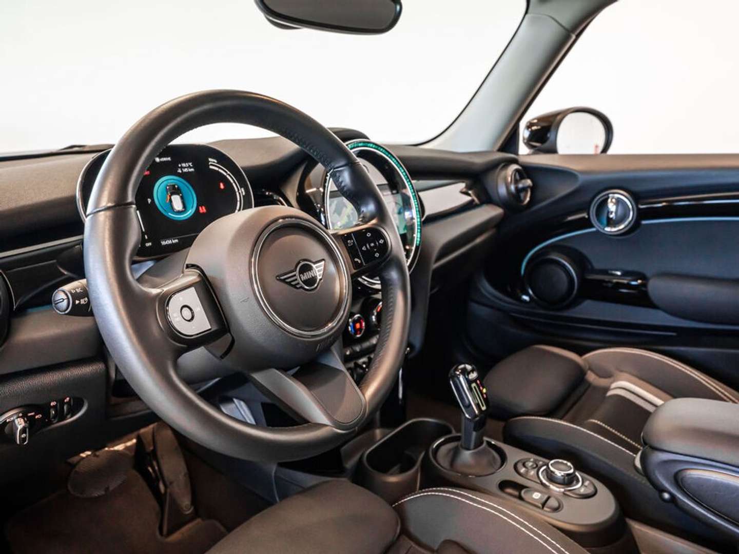 Mini Electric Cooper SE - 2023 - Joinsteer - #27