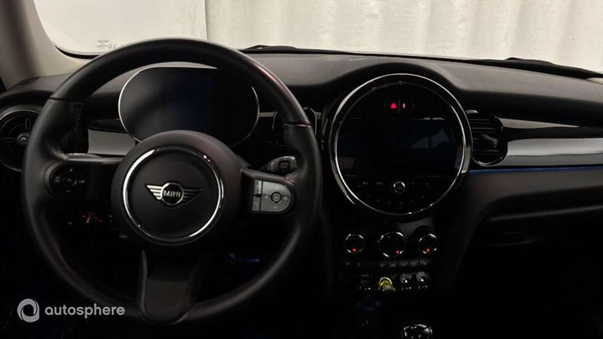 Mini Electric Essential Cooper SE - 2023 - Joinsteer - #11