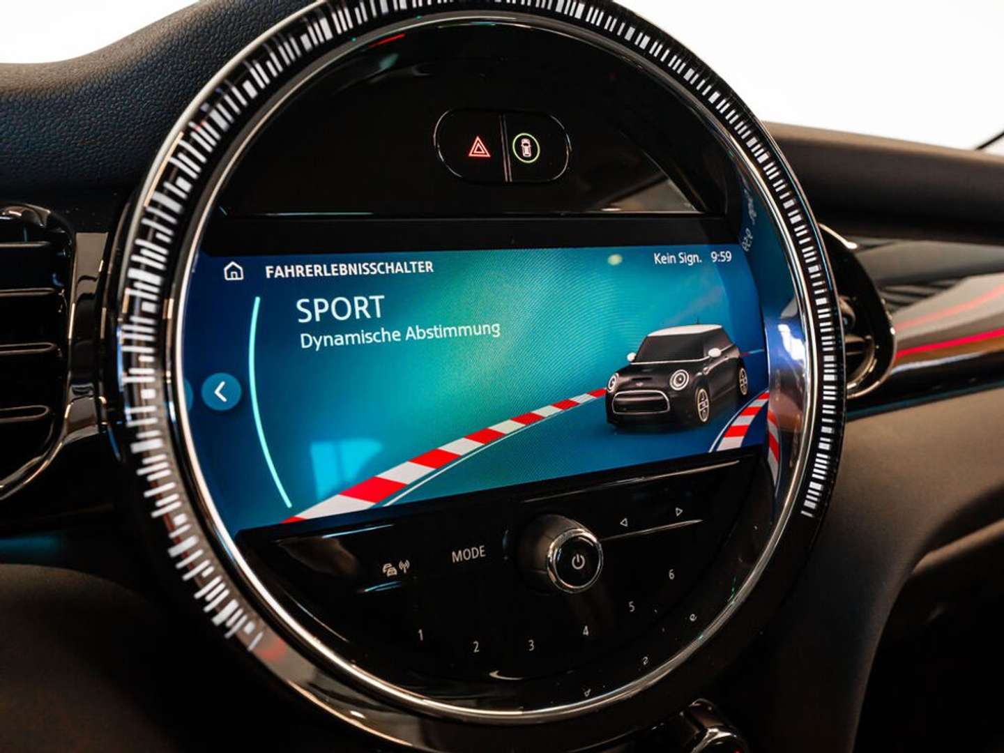 Mini Electric Cooper SE - 2023 - Joinsteer - #31