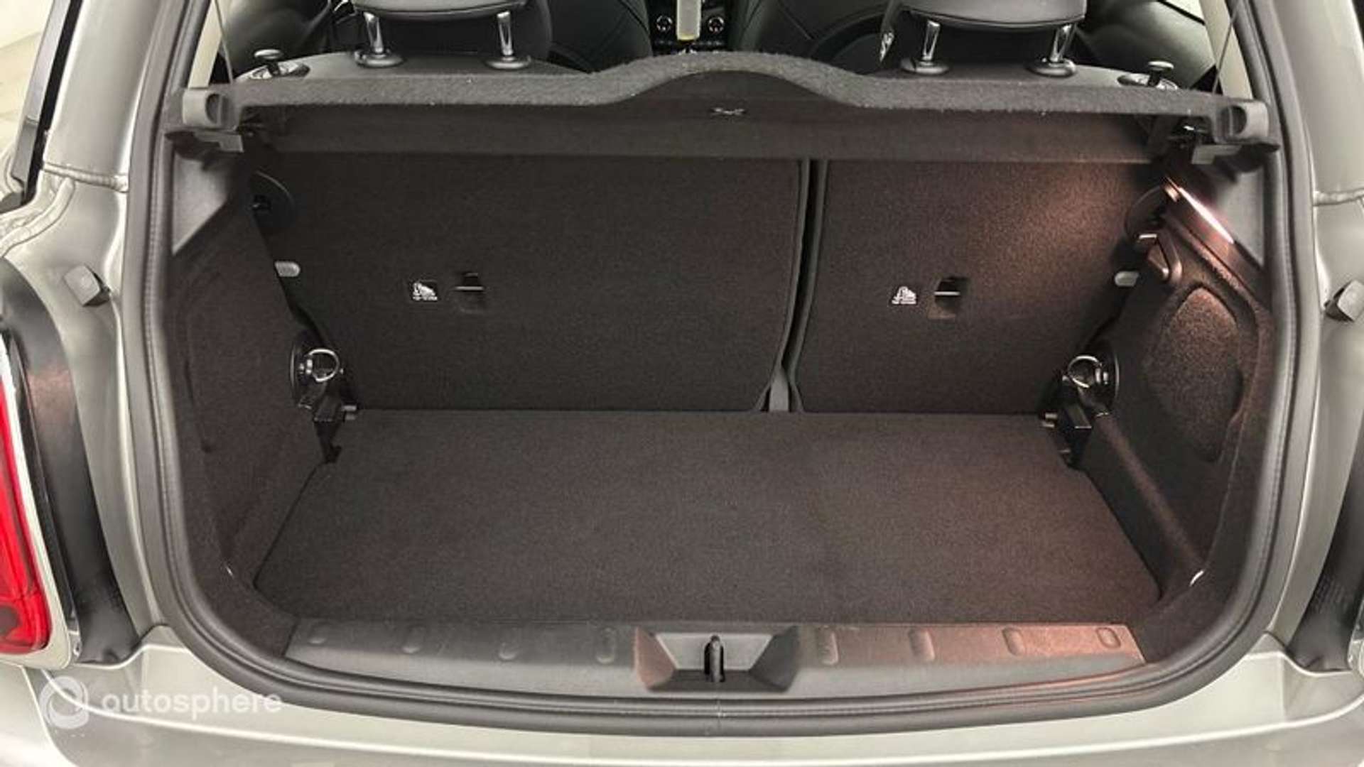 Mini Electric Essential Cooper SE - 2023 - Joinsteer - #14