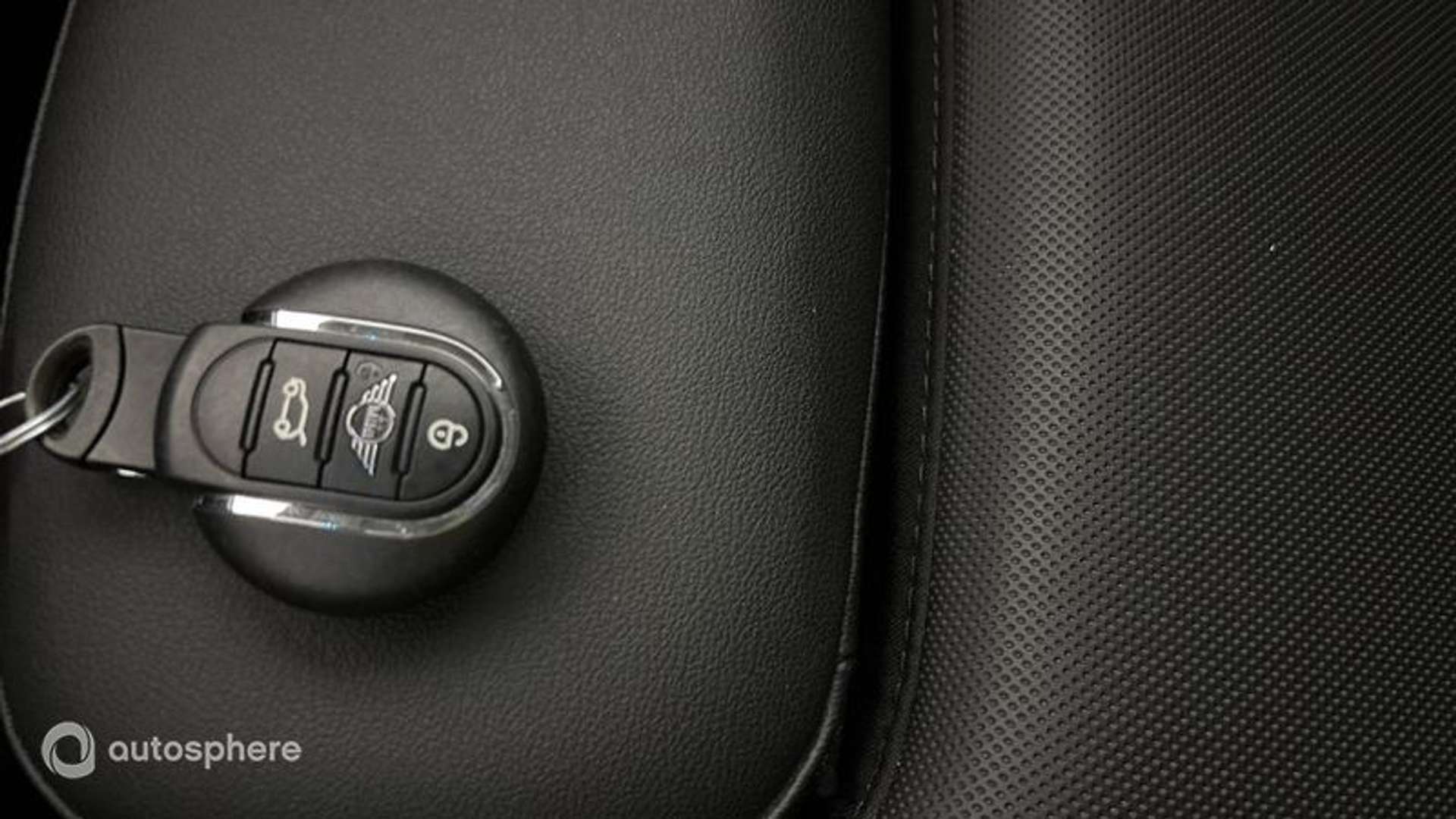Mini Electric Essential Cooper SE - 2023 - Joinsteer - #16