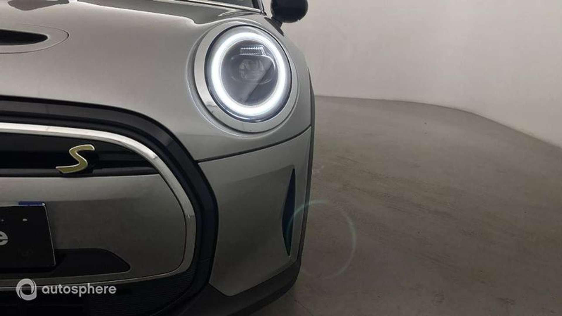 Mini Electric Essential Cooper SE - 2023 - Joinsteer - #17