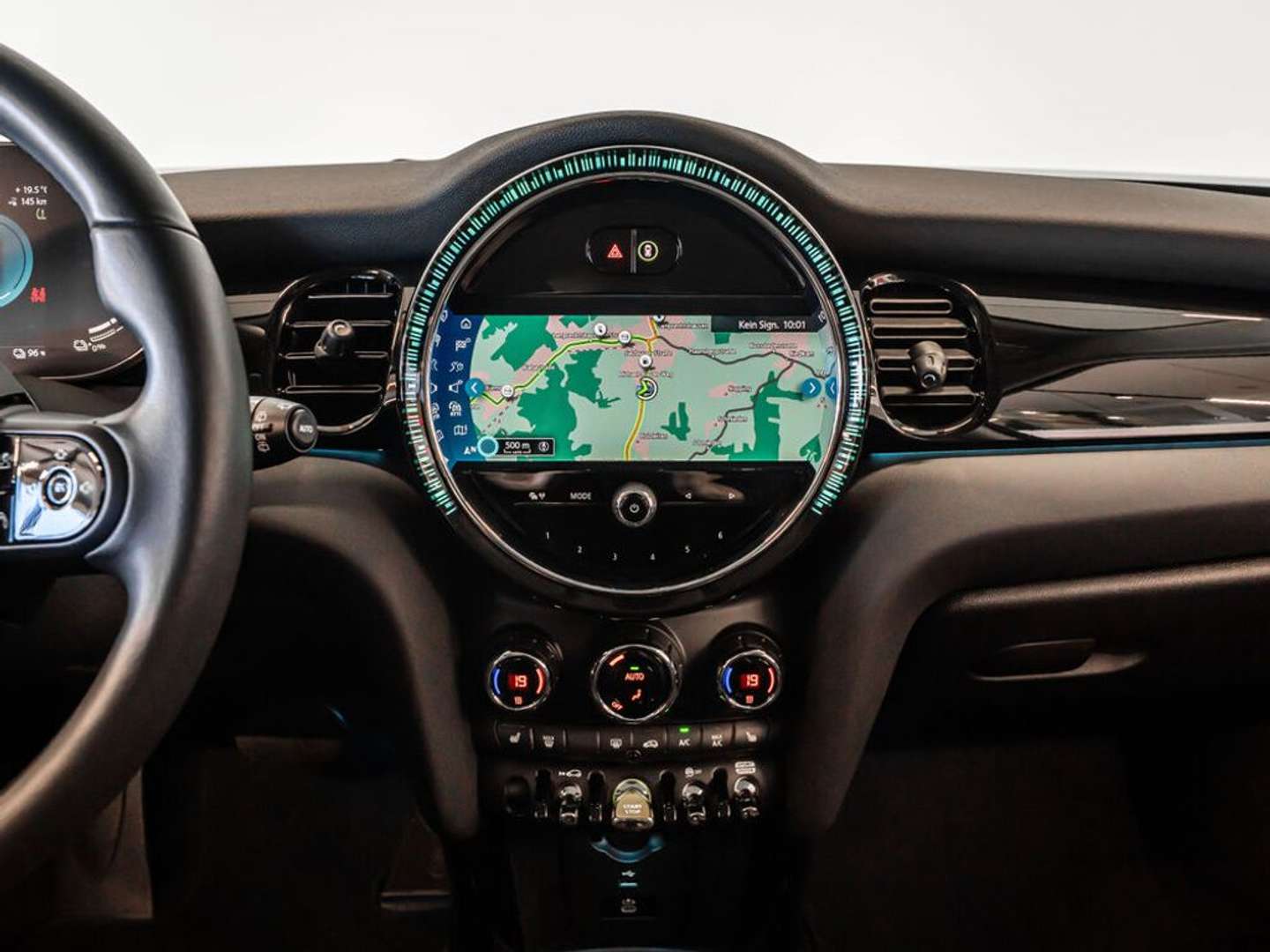 Mini Electric Cooper SE - 2023 - Joinsteer - #36