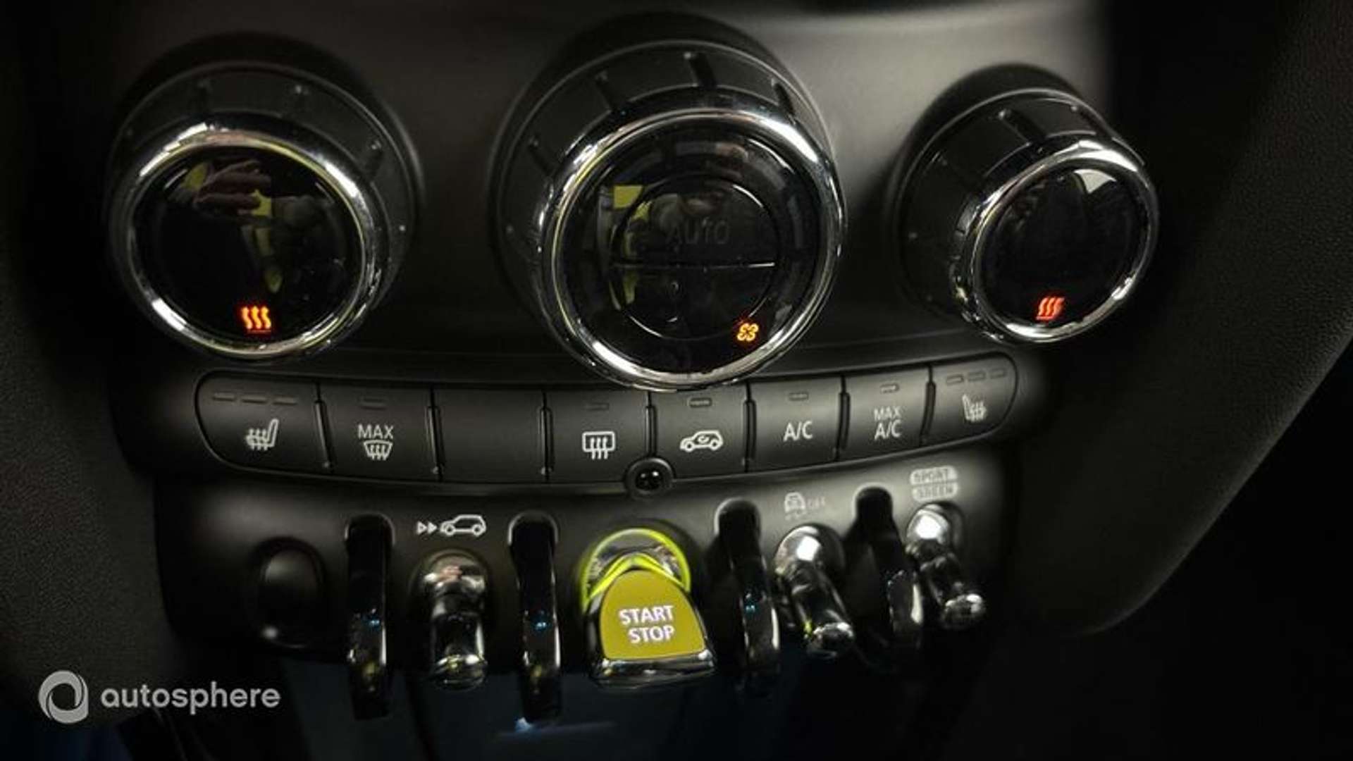 Mini Electric Essential Cooper SE - 2023 - Joinsteer - #19