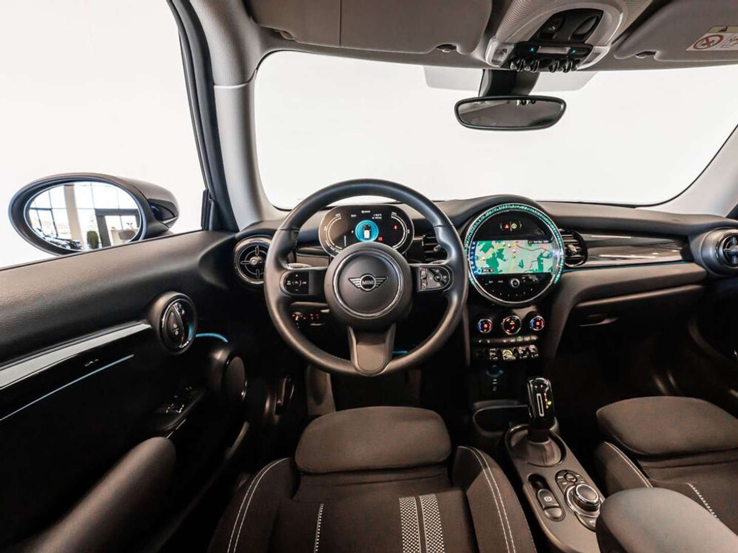 Mini Electric Cooper SE - 2023 - Joinsteer - #37