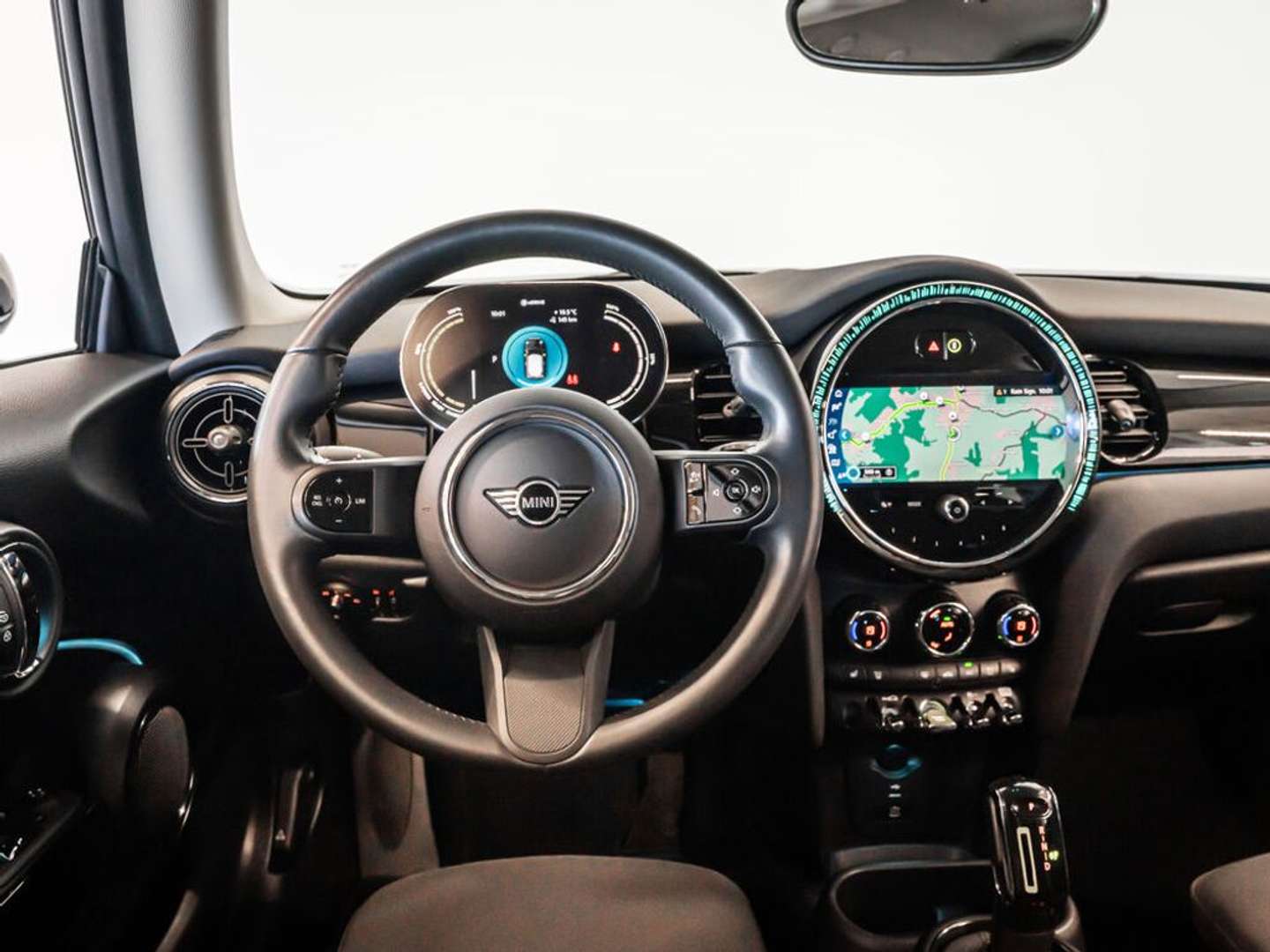 Mini Electric Cooper SE - 2023 - Joinsteer - #38