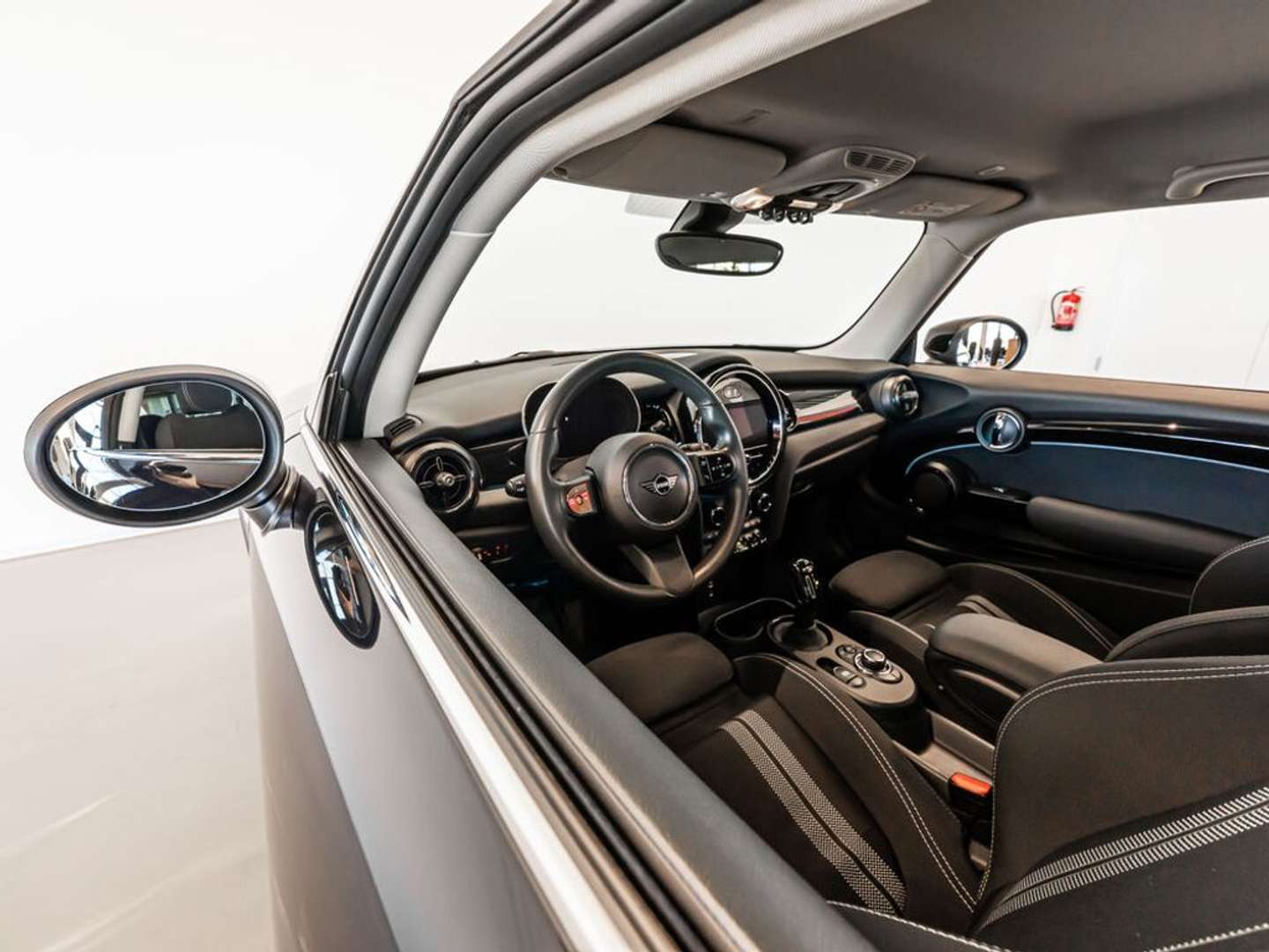 Mini Electric Cooper SE - 2023 - Joinsteer - #39